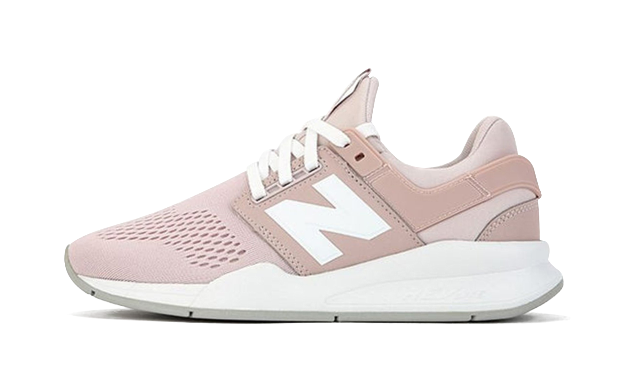 247 Wmns "pink" - 1