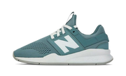 247 Wmns "smoke Blue White" - 1