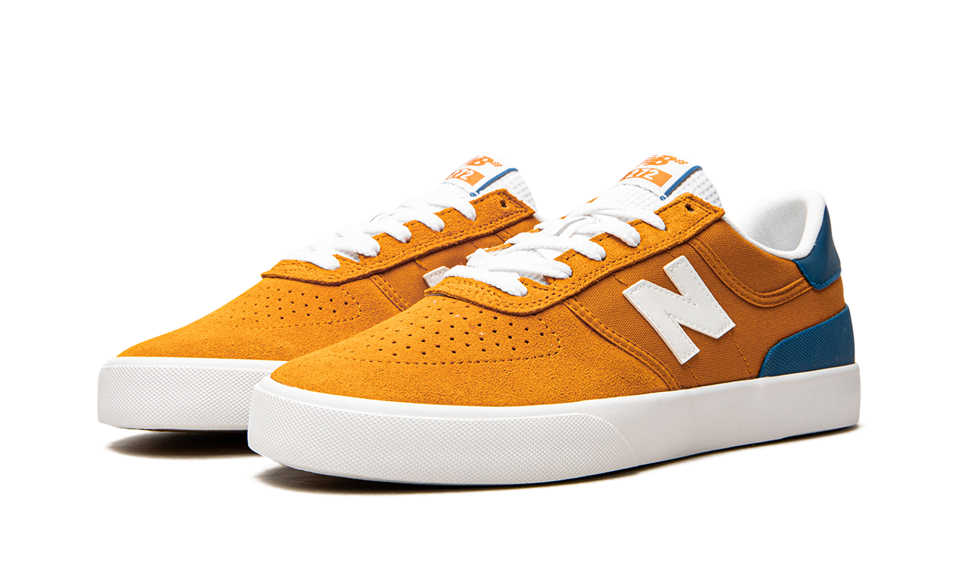 272 "orange/blue" - 2