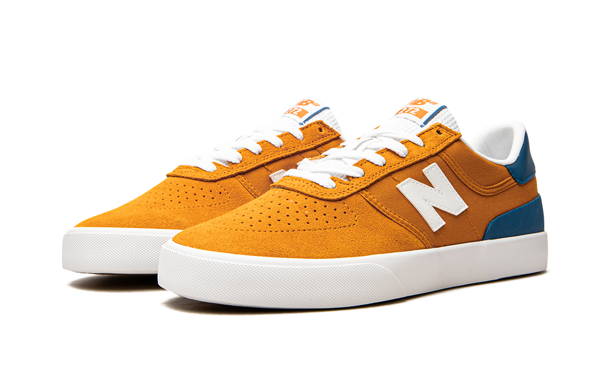 272 "orange/blue" - 2