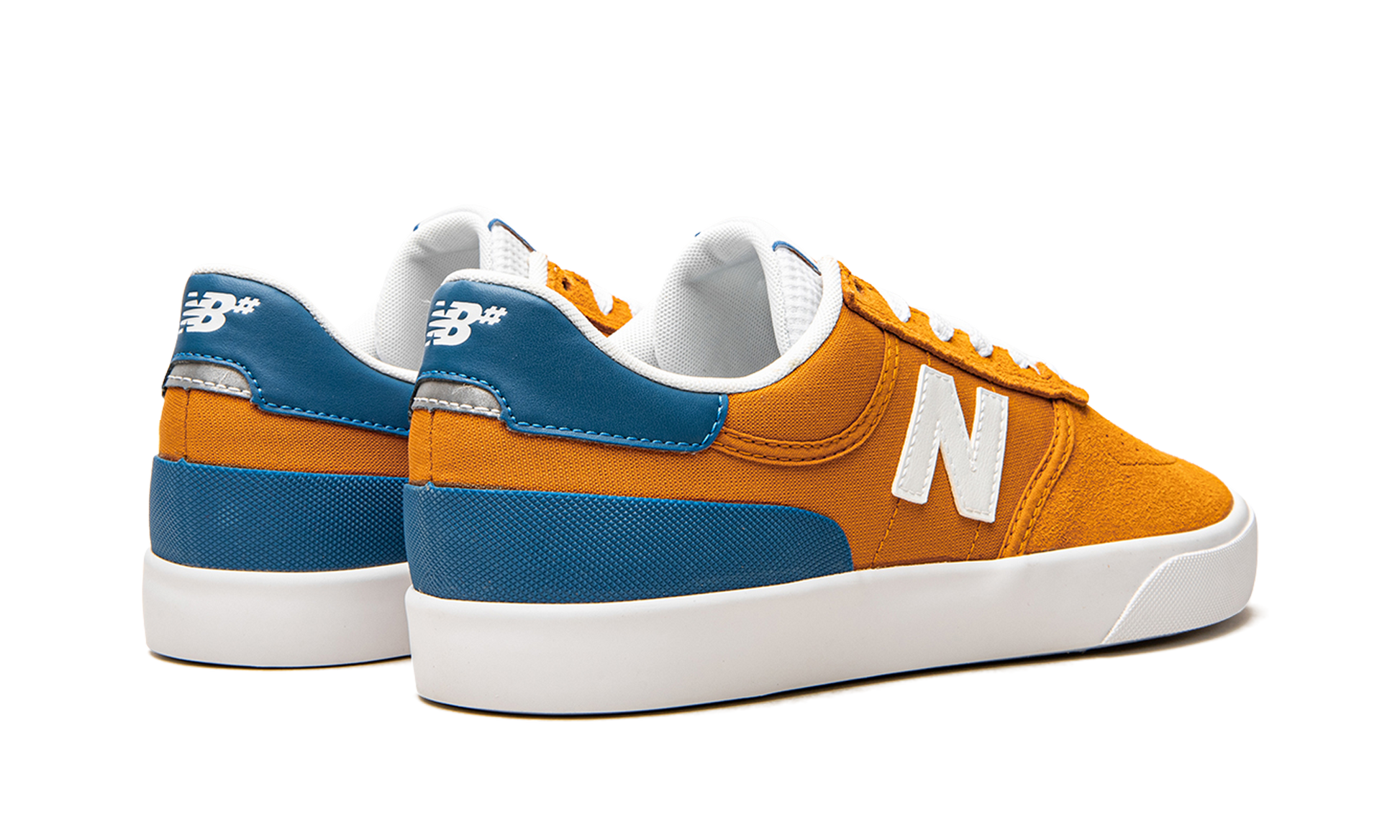 272 "orange/blue" - 3