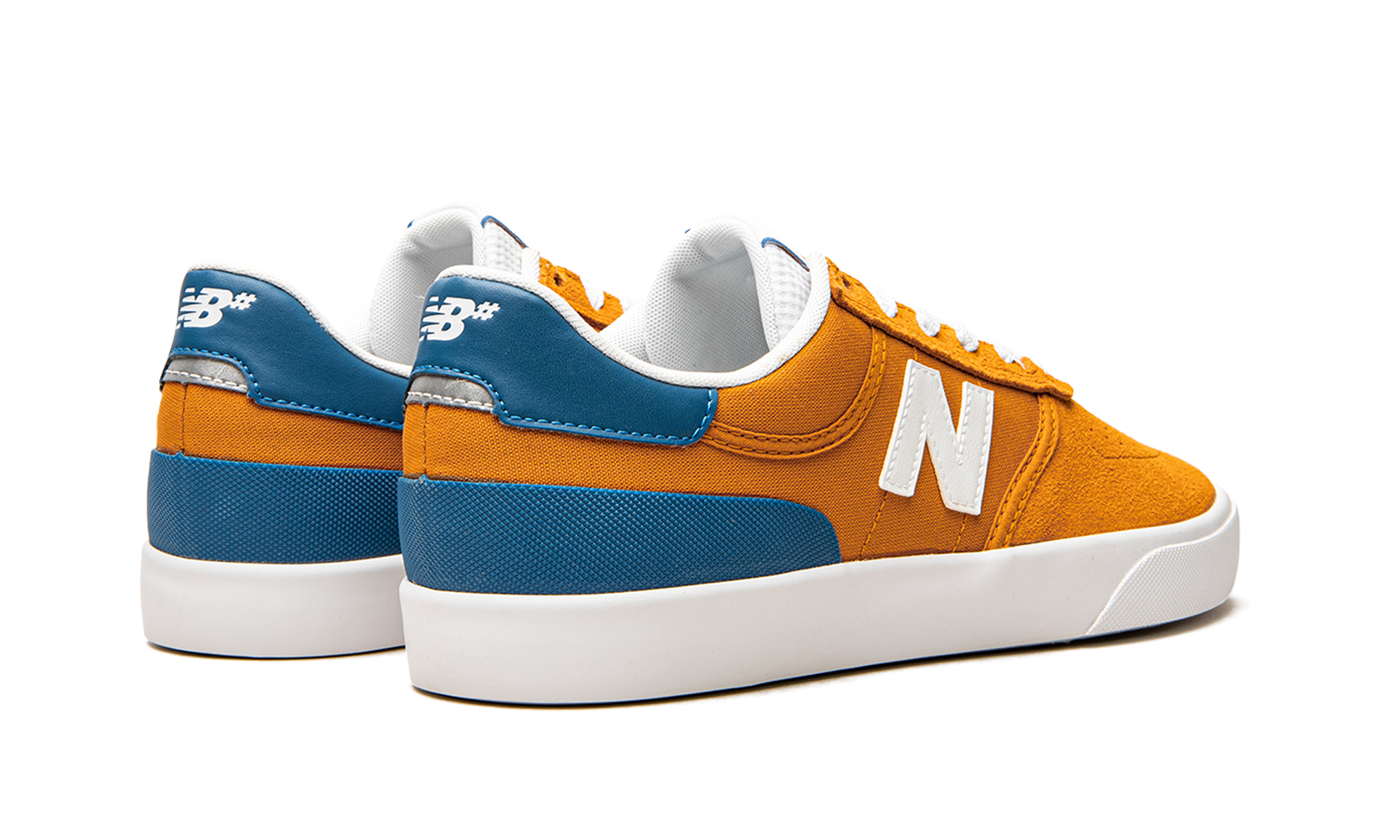 272 "orange/blue" - 3