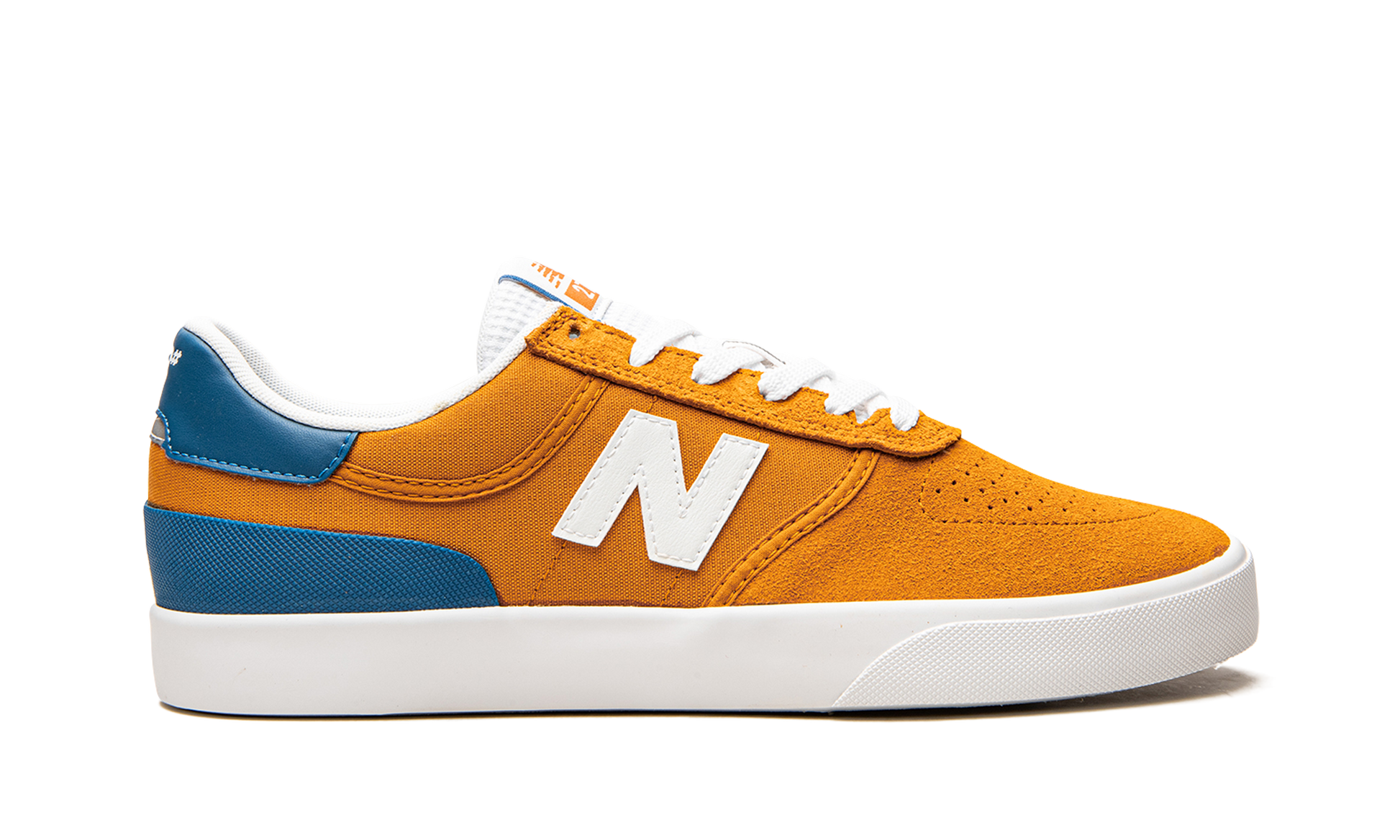 272 "orange/blue" - 6