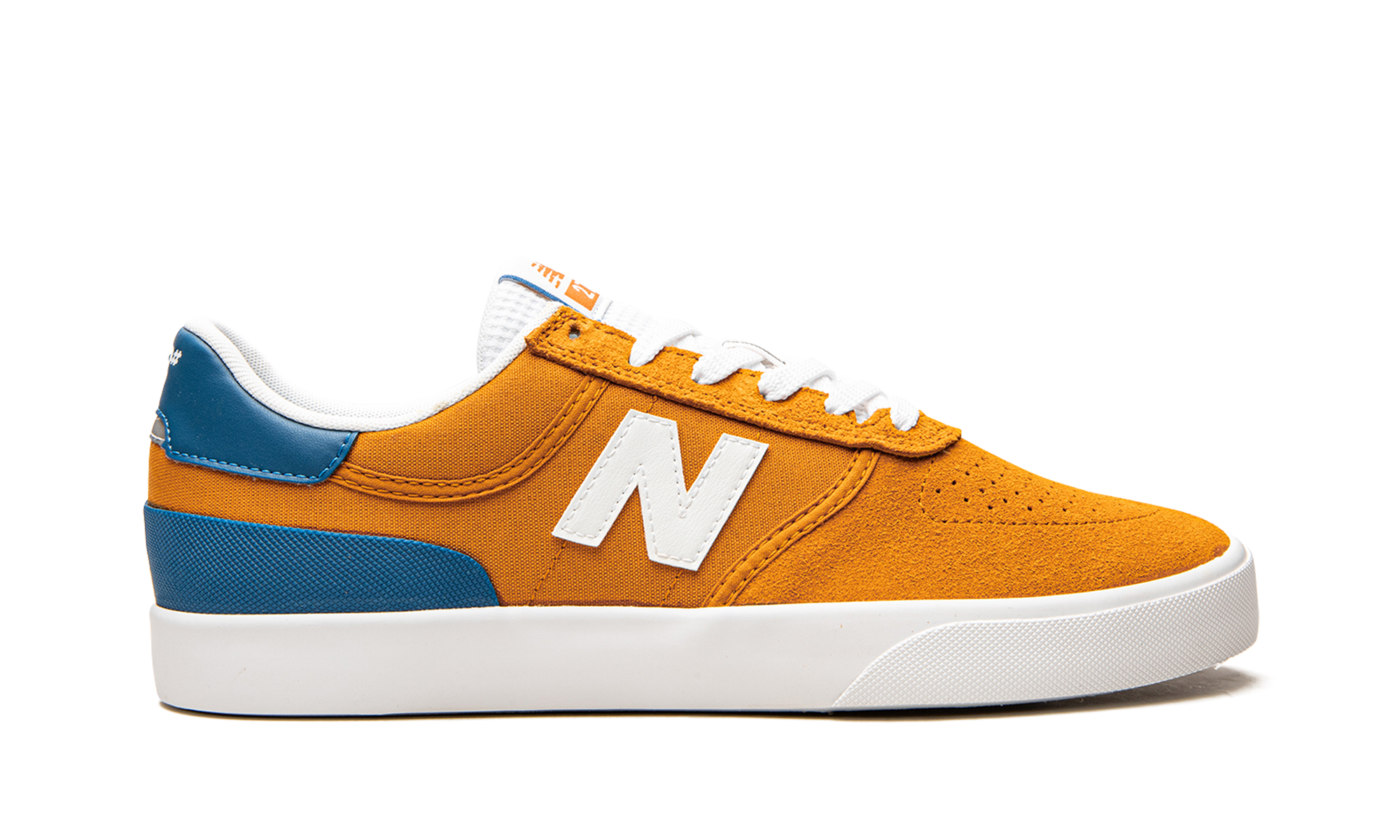 272 "orange/blue" - 6