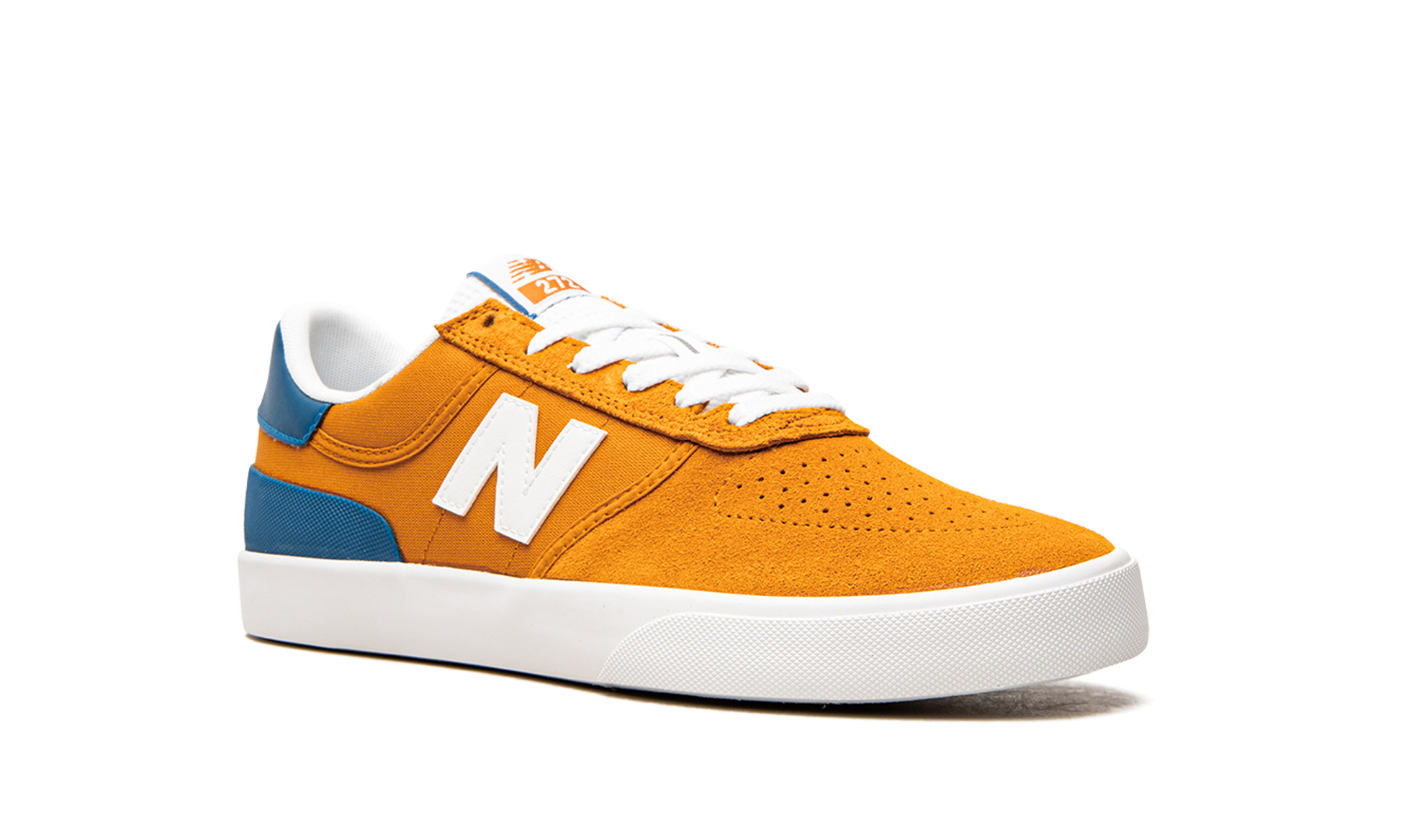 272 "orange/blue" - 7