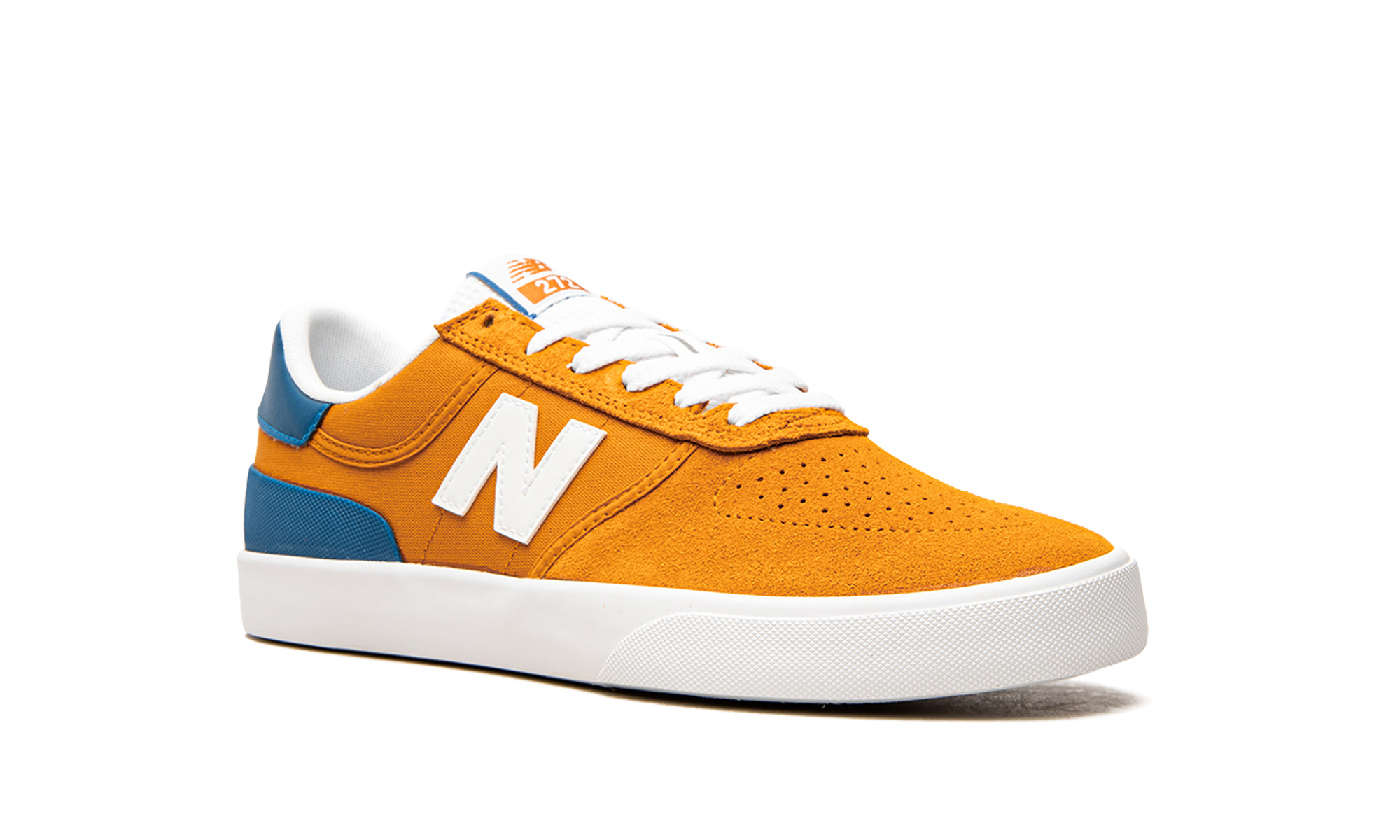272 "orange/blue" - 7