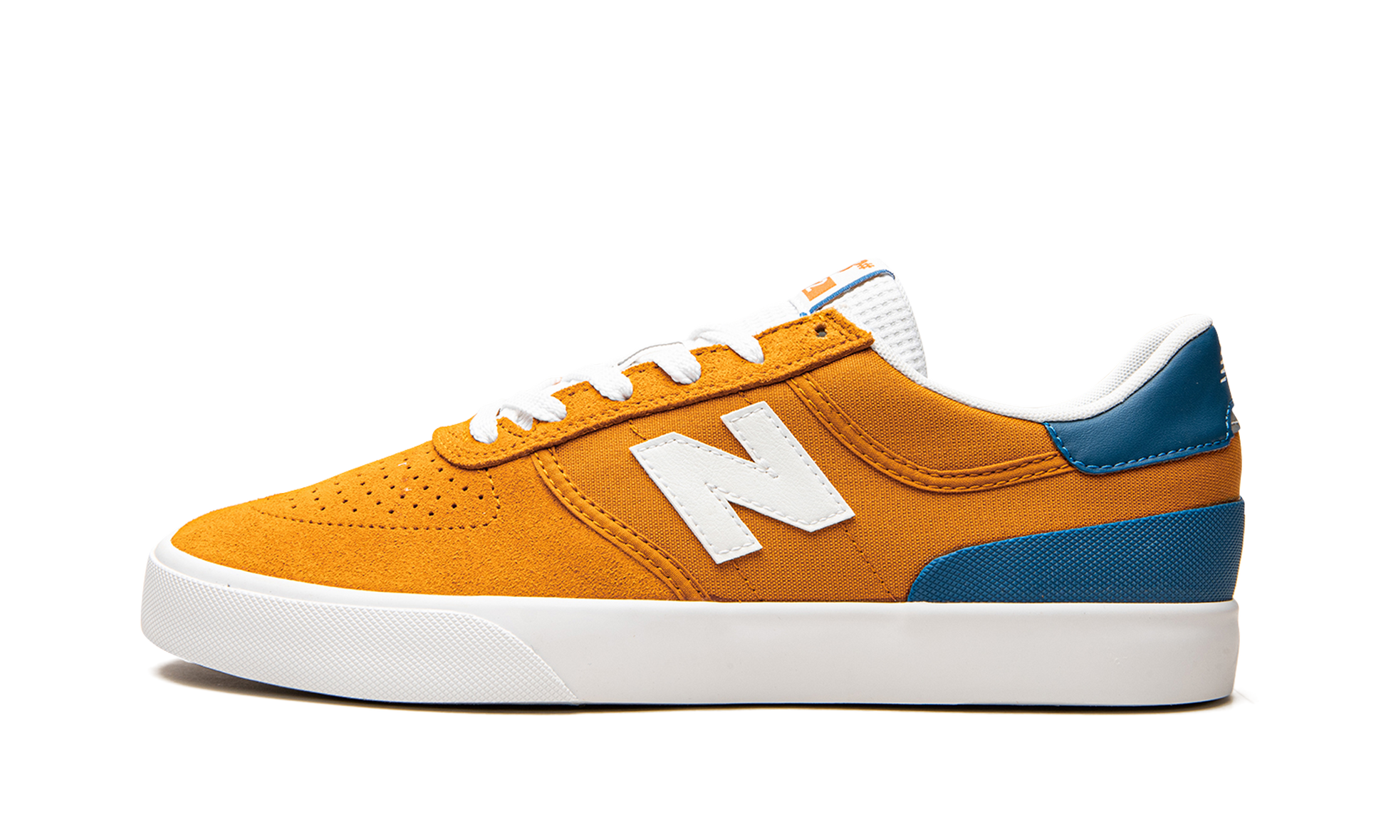 272 "orange/blue" - 8