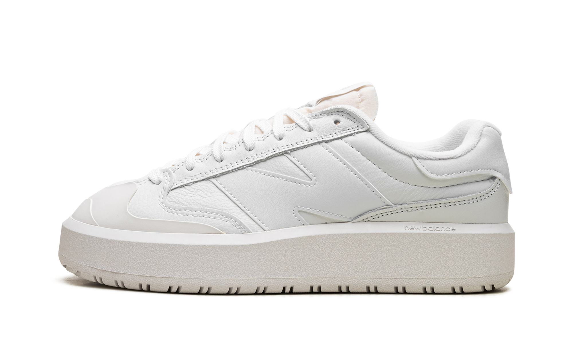 302 "triple White" - 1