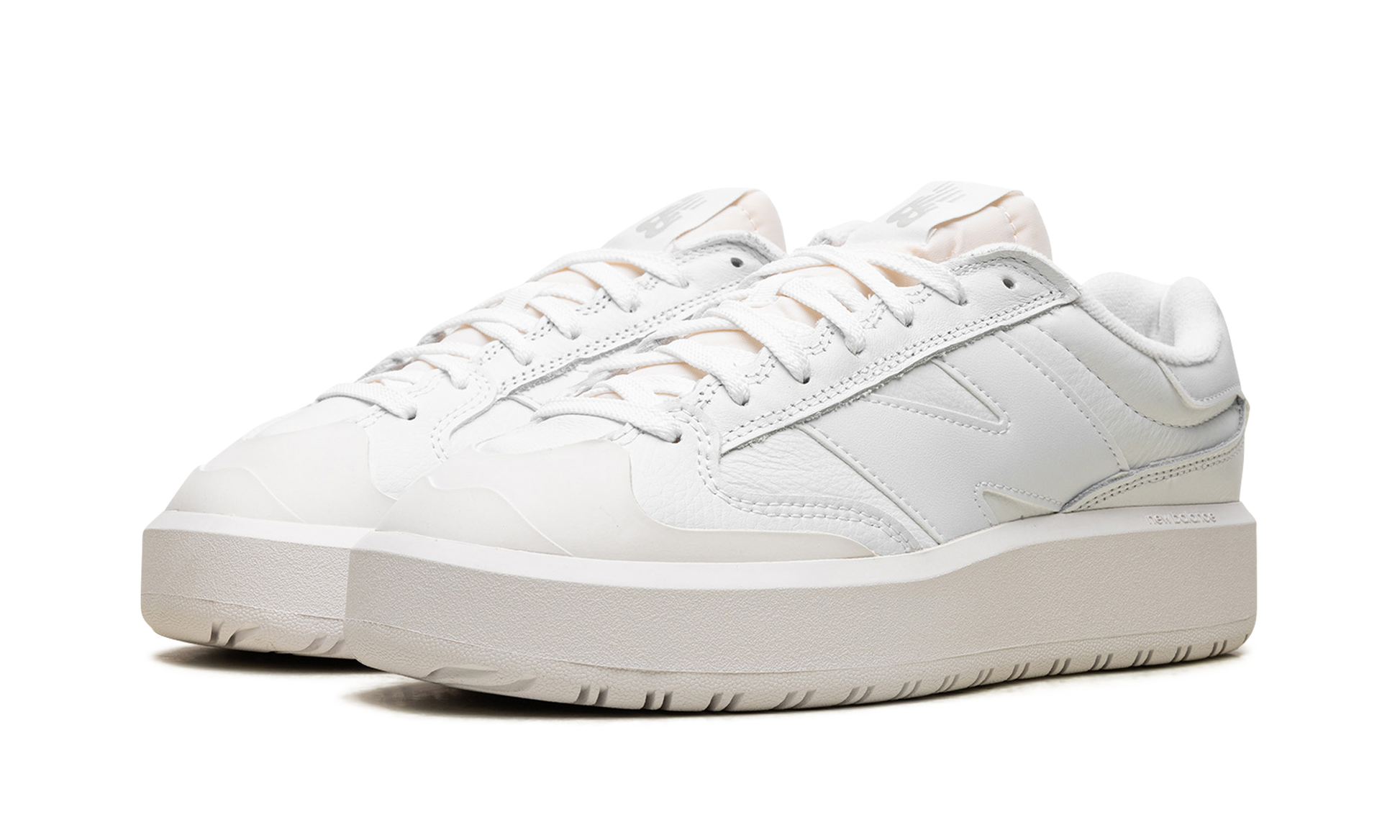 302 "triple White" - 2