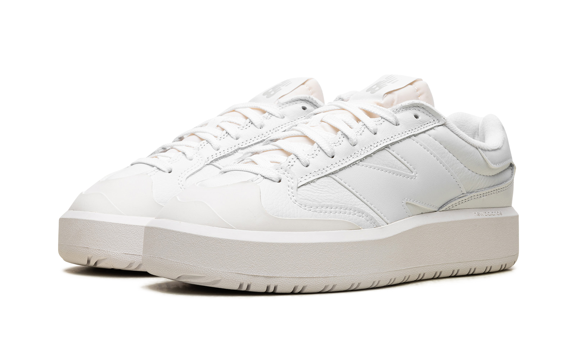 302 "triple White" - 2