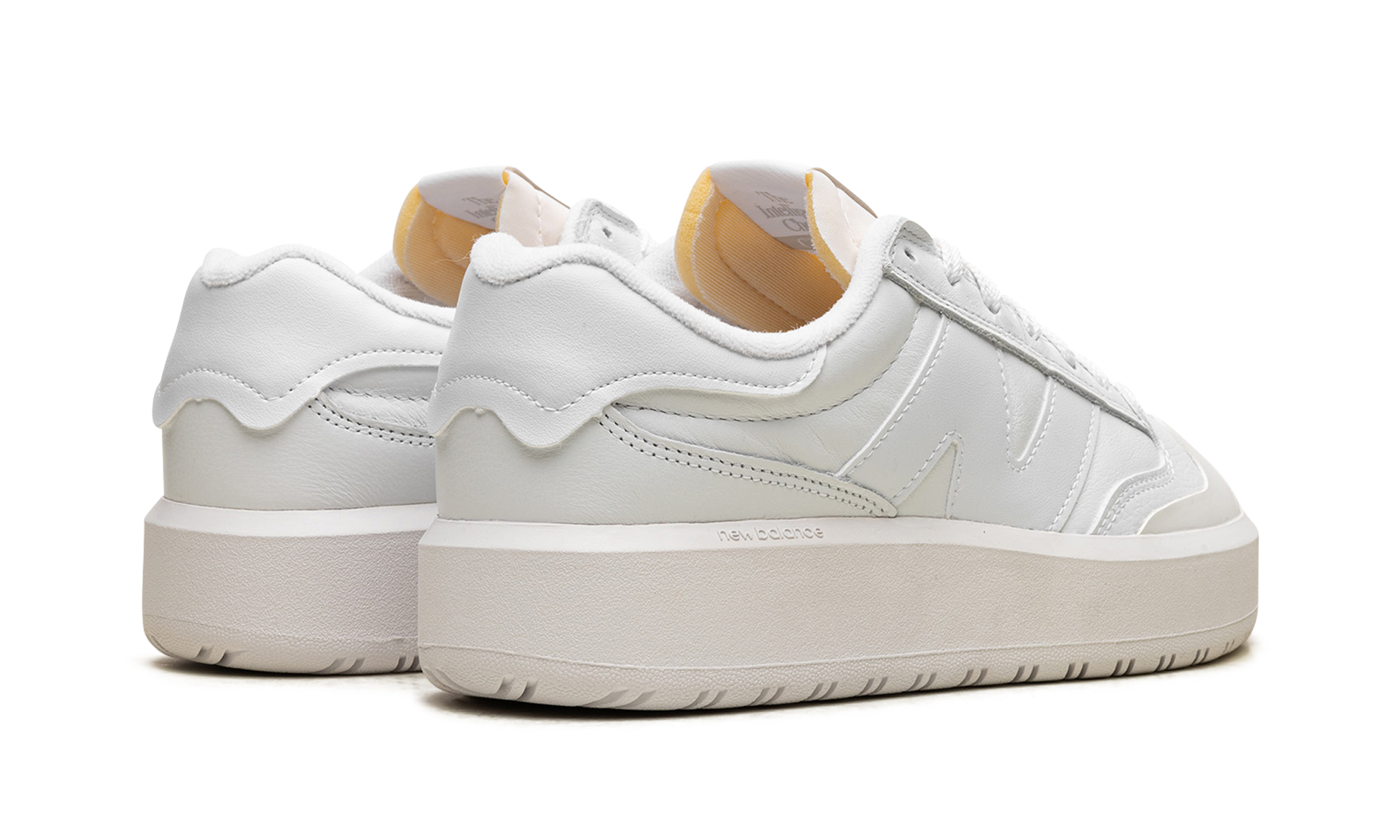 302 "triple White" - 3