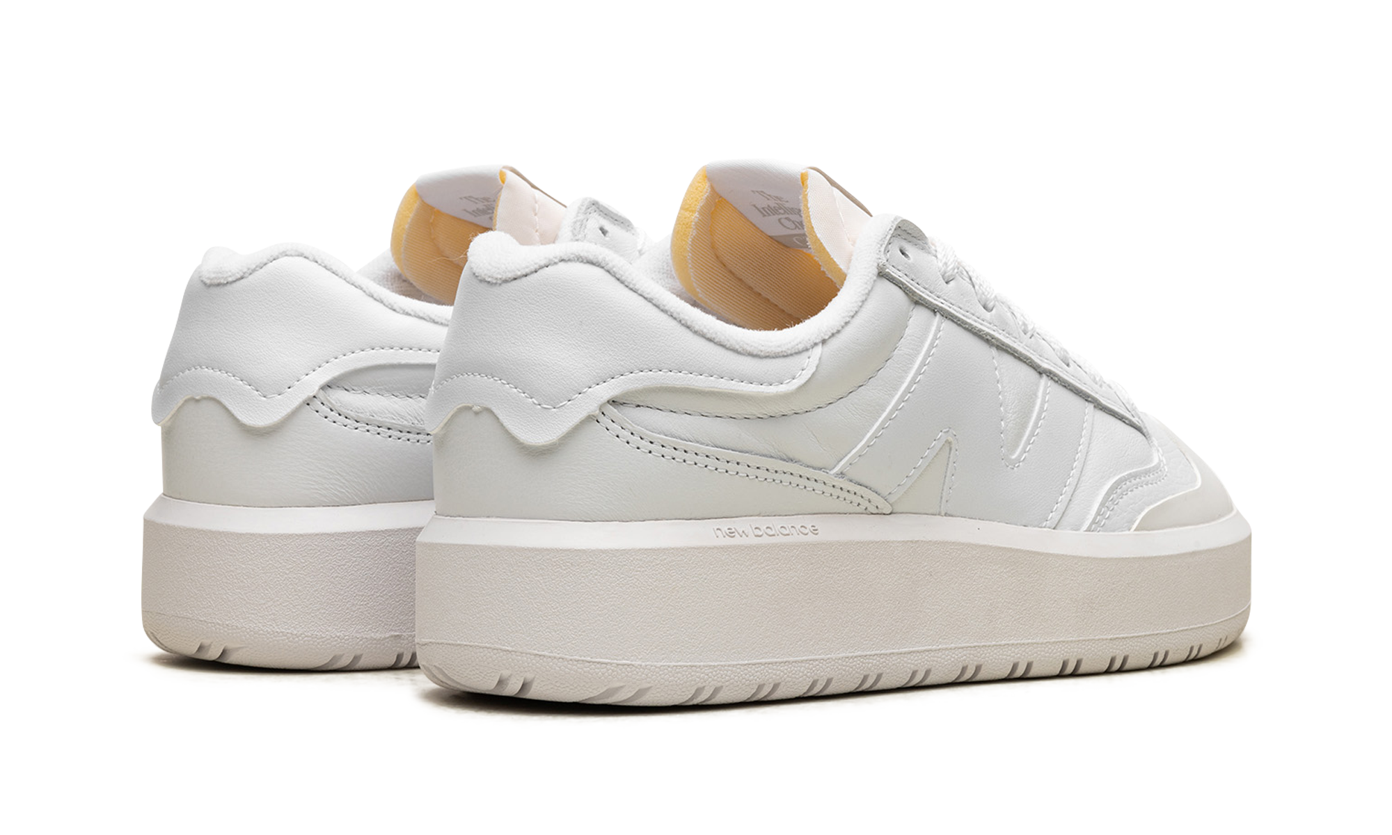 302 "triple White" - 3
