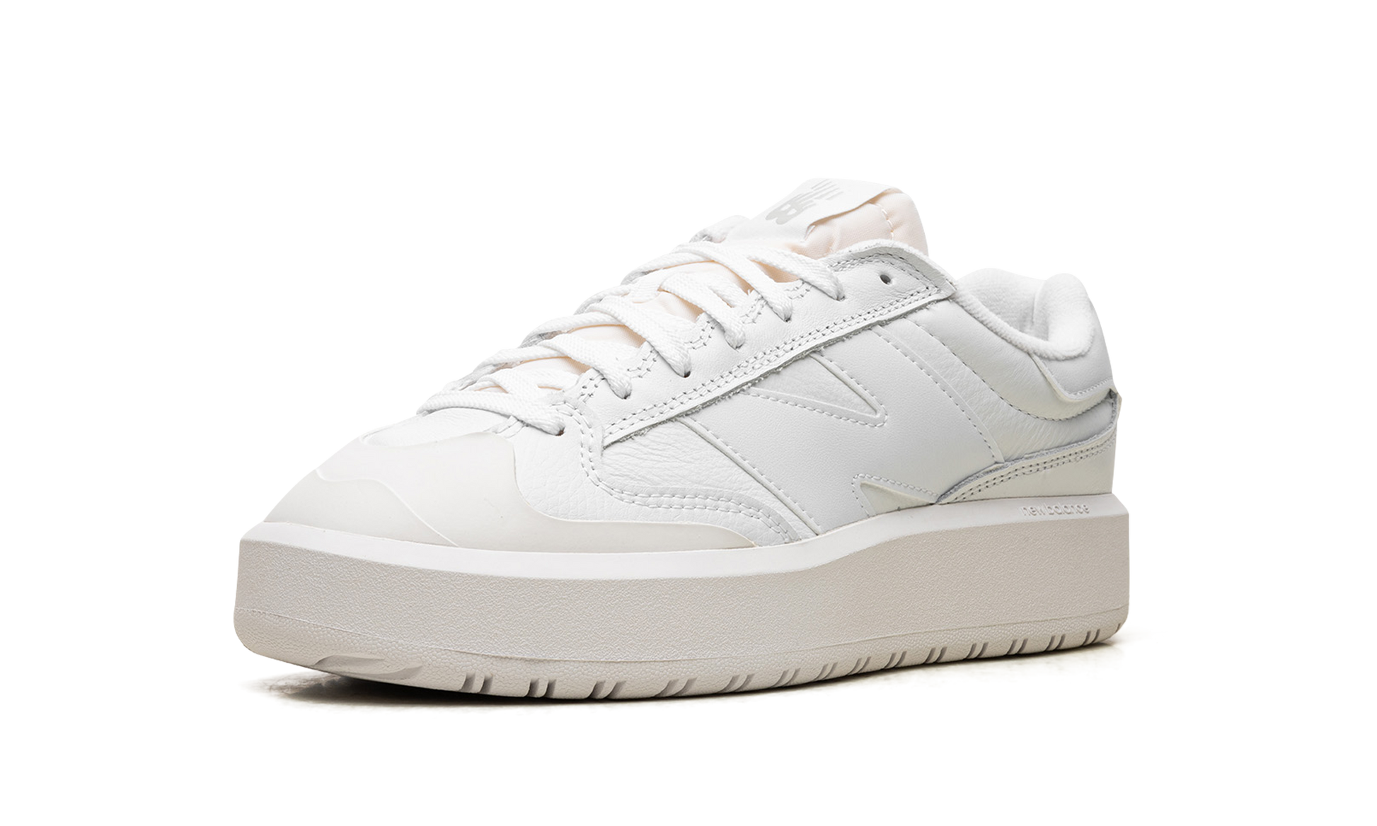 302 "triple White" - 4