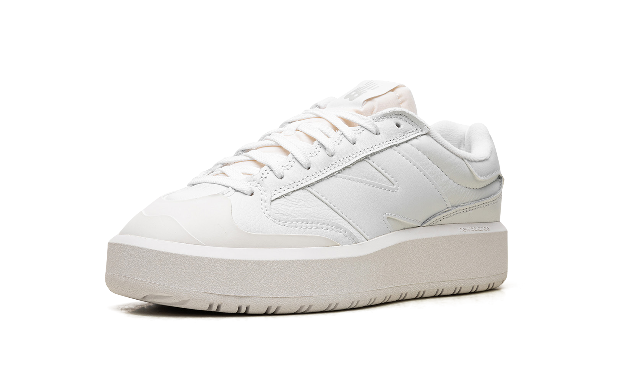 302 "triple White" - 4