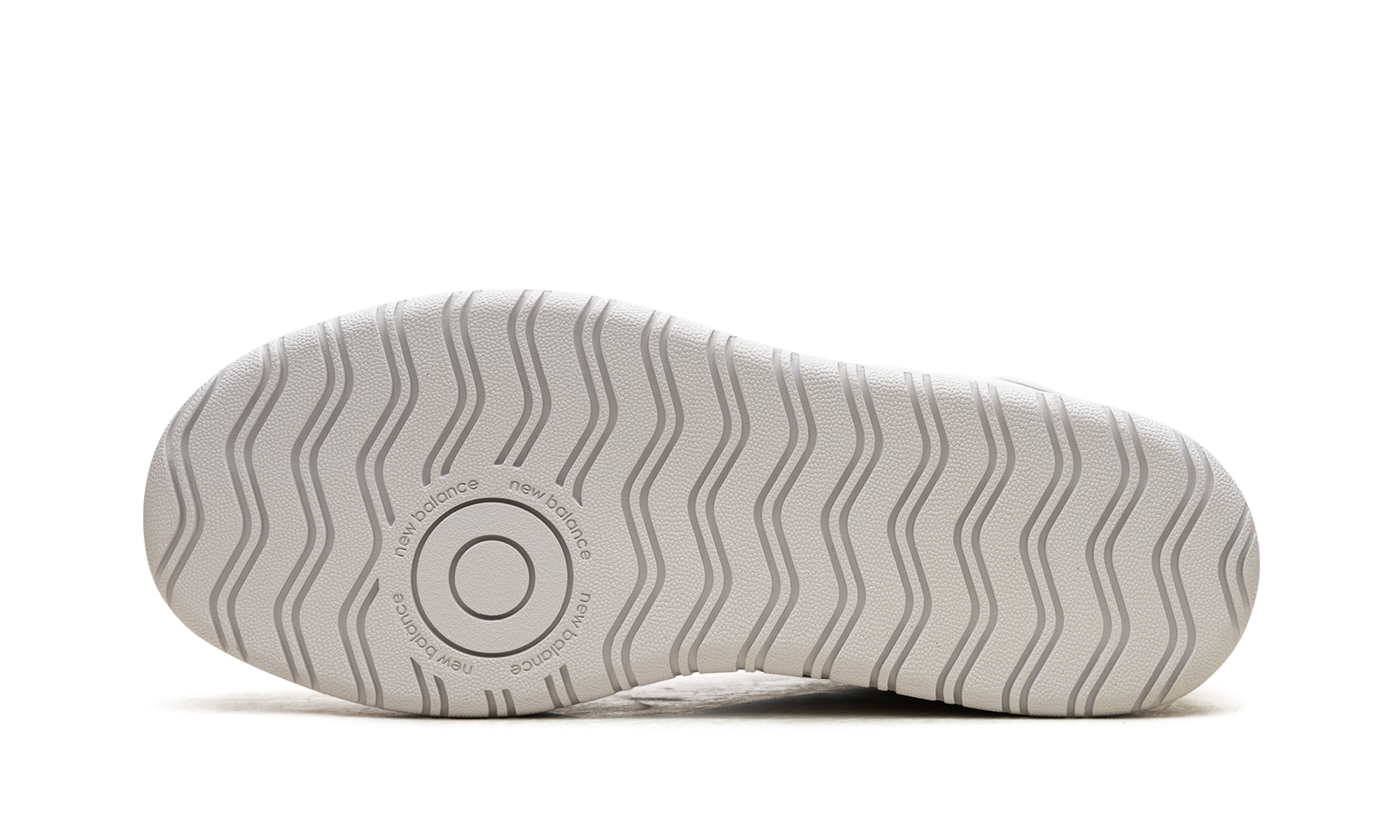302 "triple White" - 5