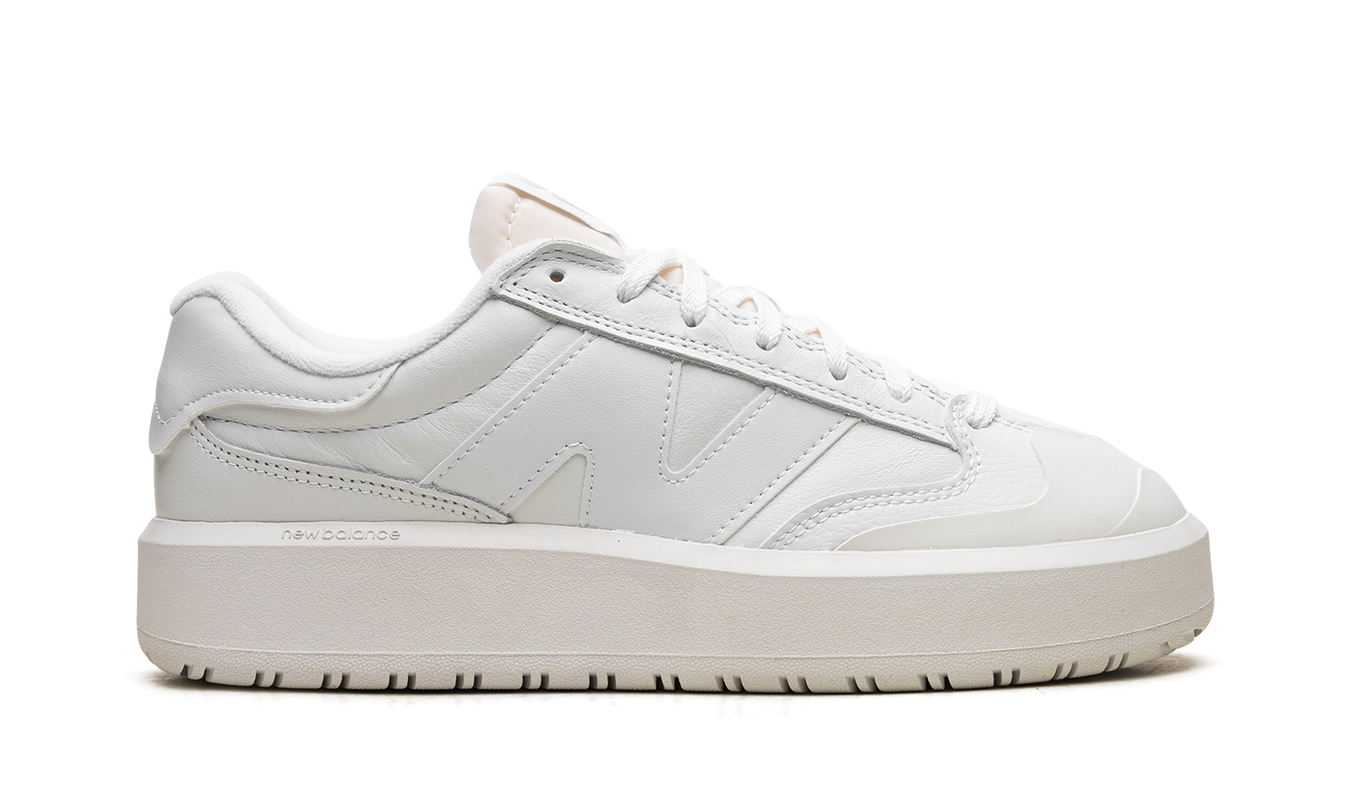 302 "triple White" - 6