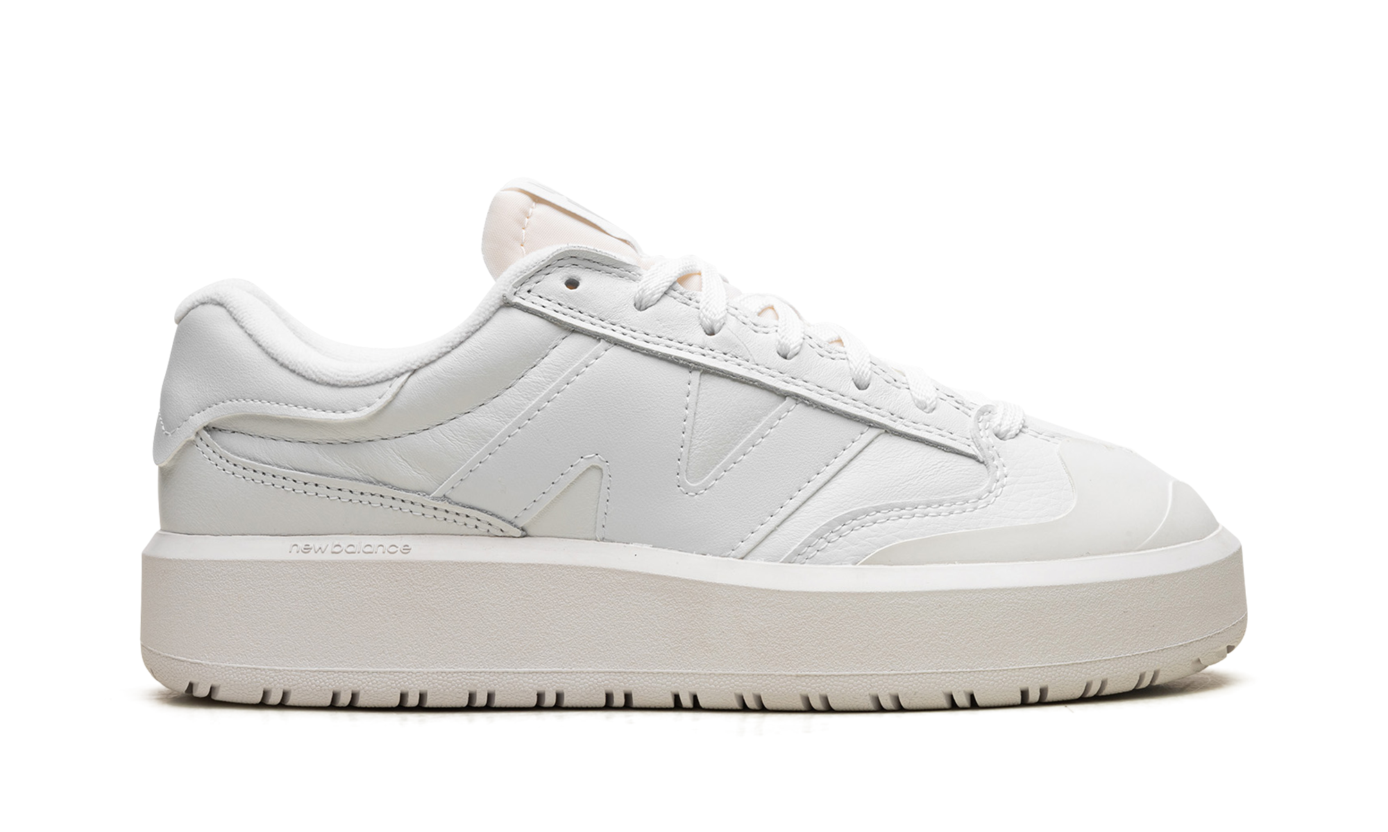 302 "triple White" - 6