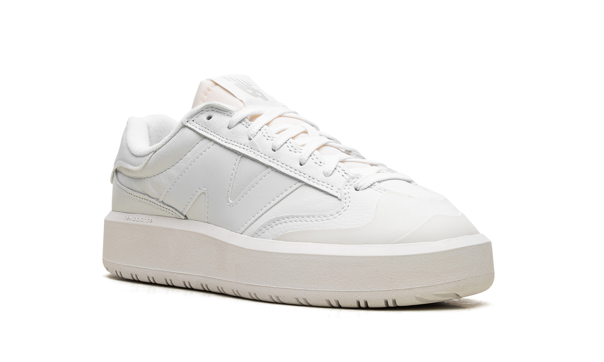 302 "triple White" - 7