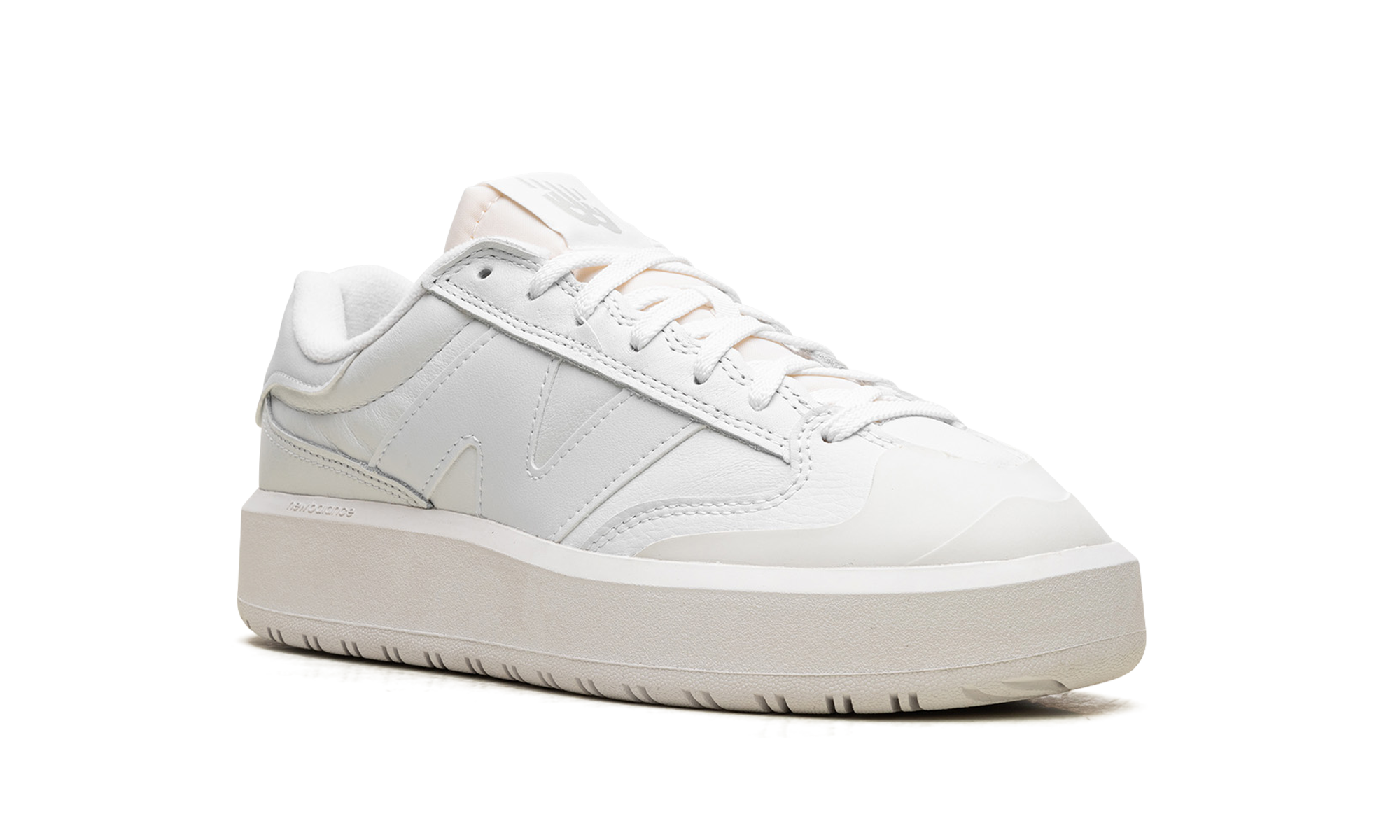 302 "triple White" - 7