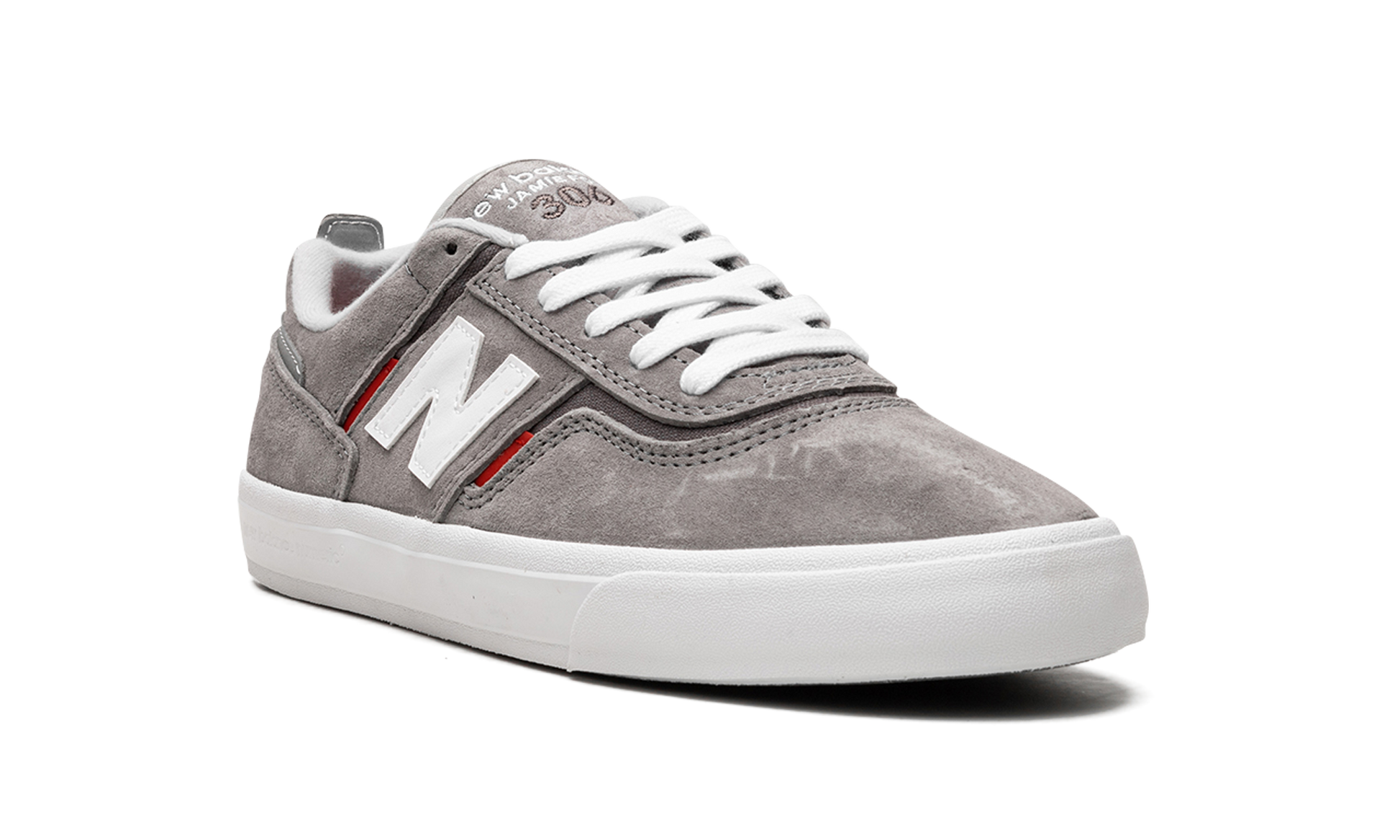 306 "jamie Foy - Grey Day" - 7