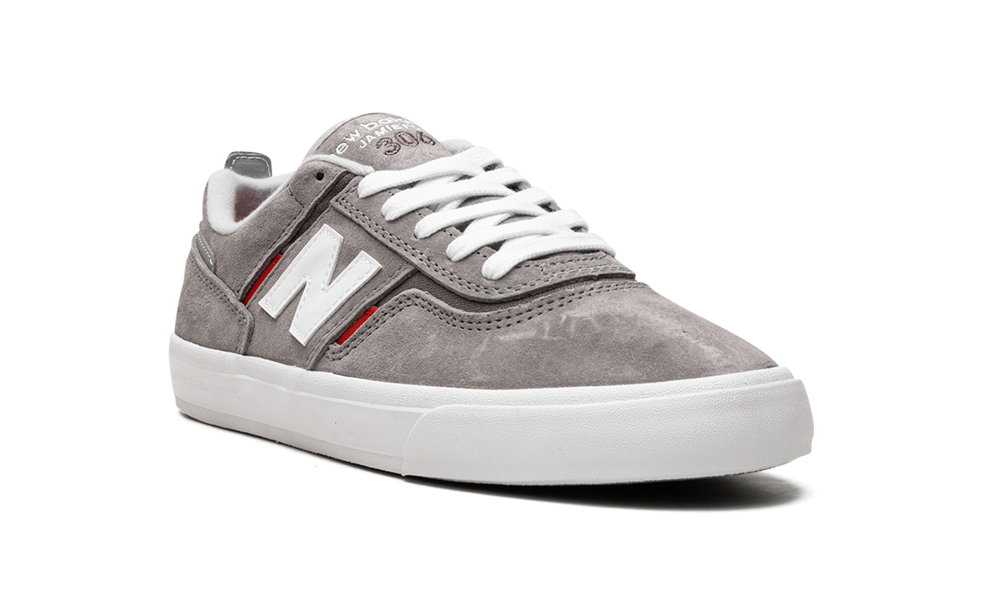 306 "jamie Foy - Grey Day" - 7