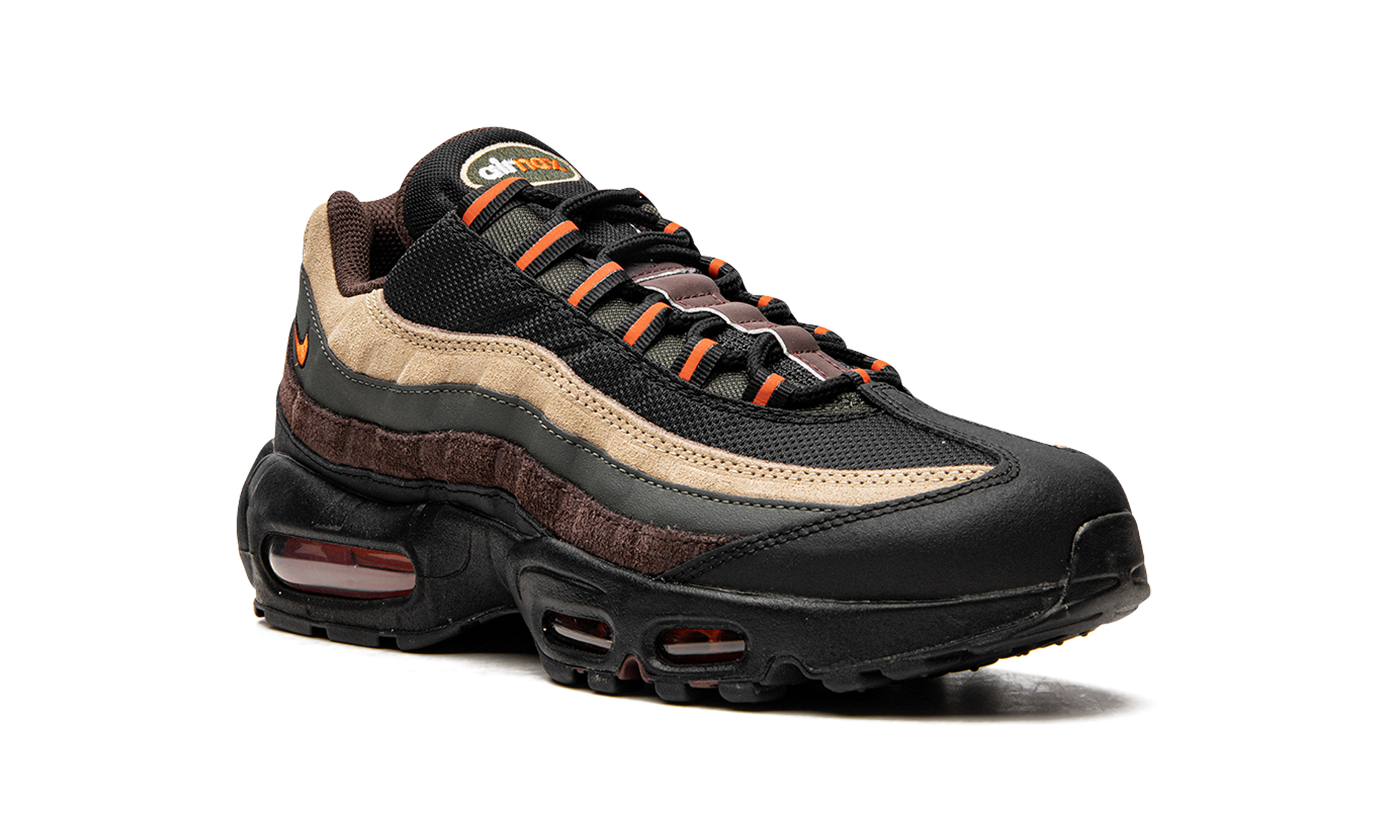 Air Max 95 "dark Army" - 7
