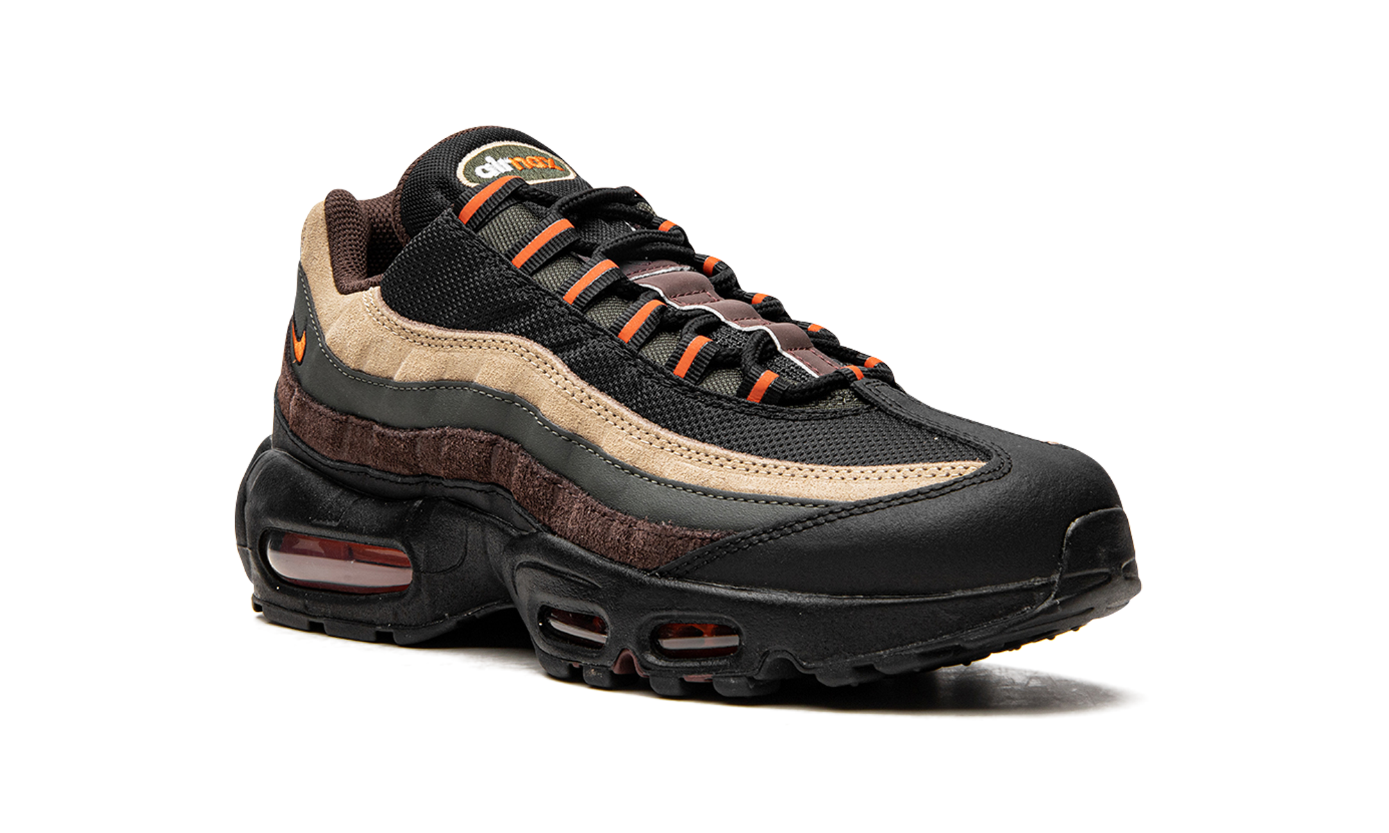Air Max 95 "dark Army" - 7