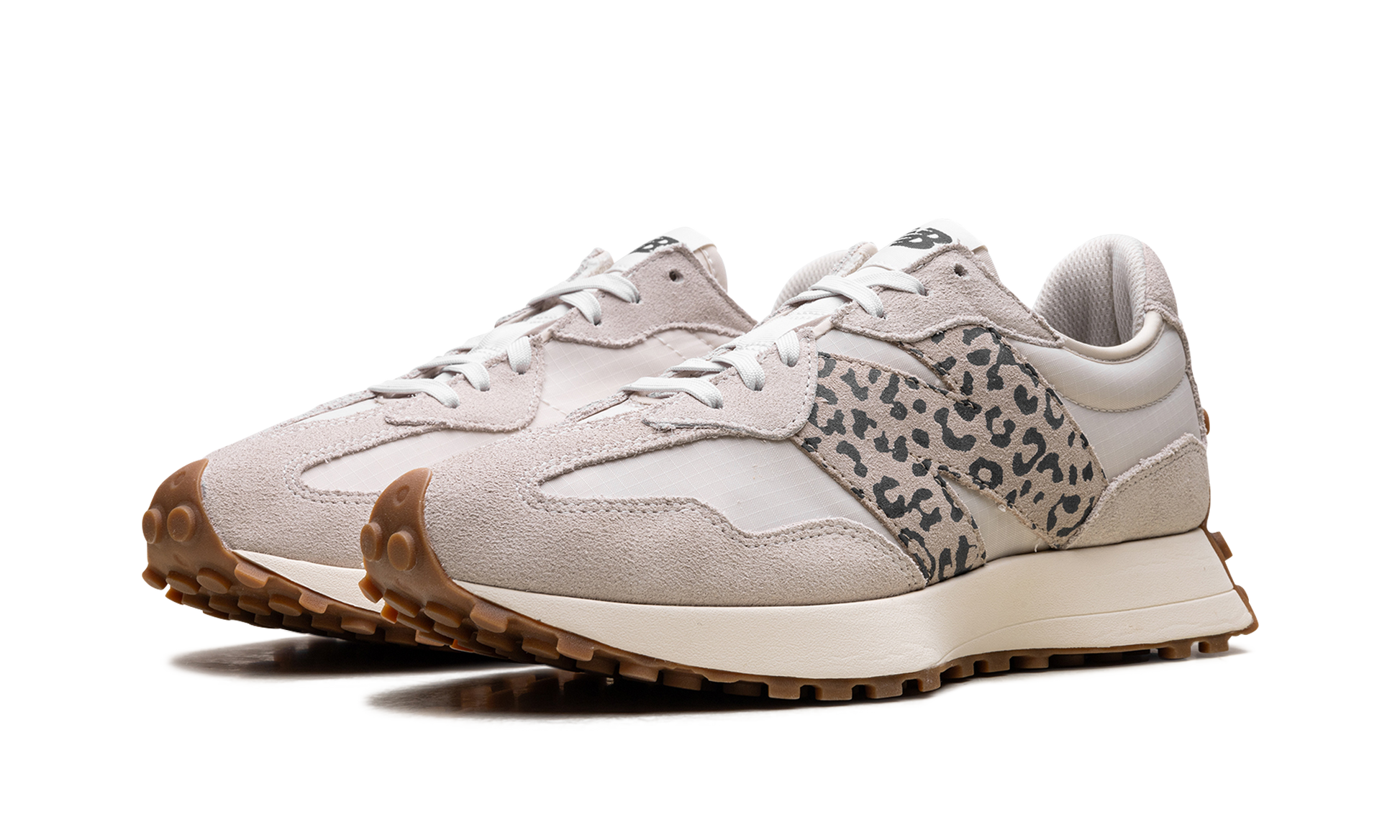 327 "animal Pack - Leopard" - 2