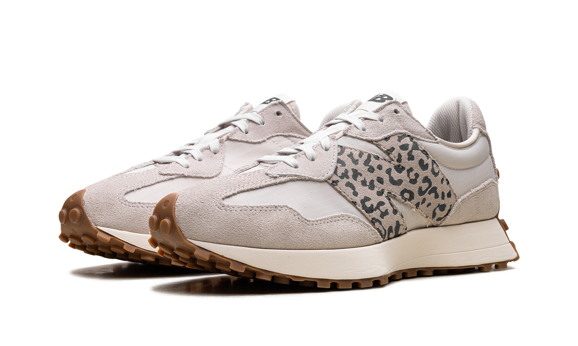 327 "animal Pack - Leopard" - 2