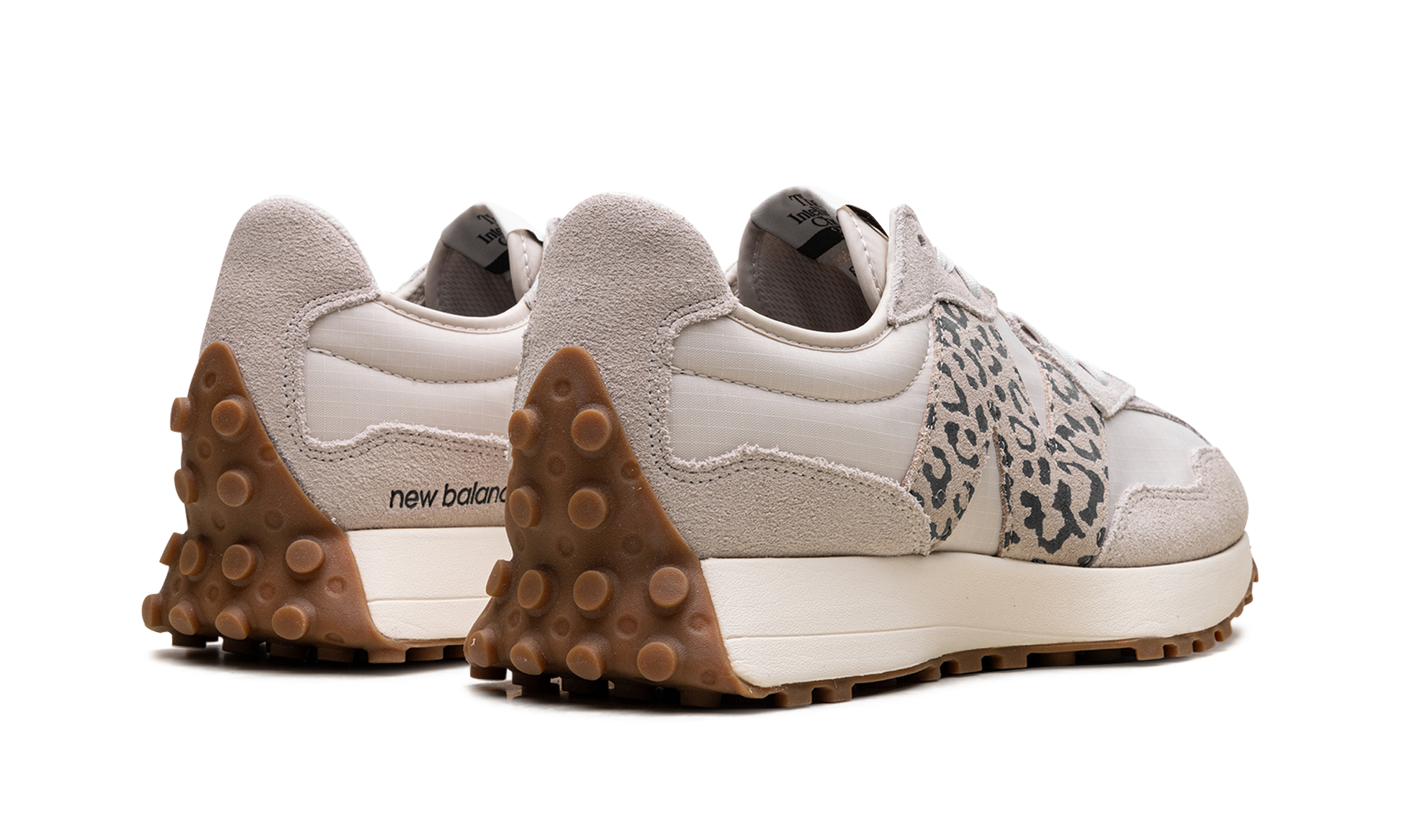 327 "animal Pack - Leopard" - 3