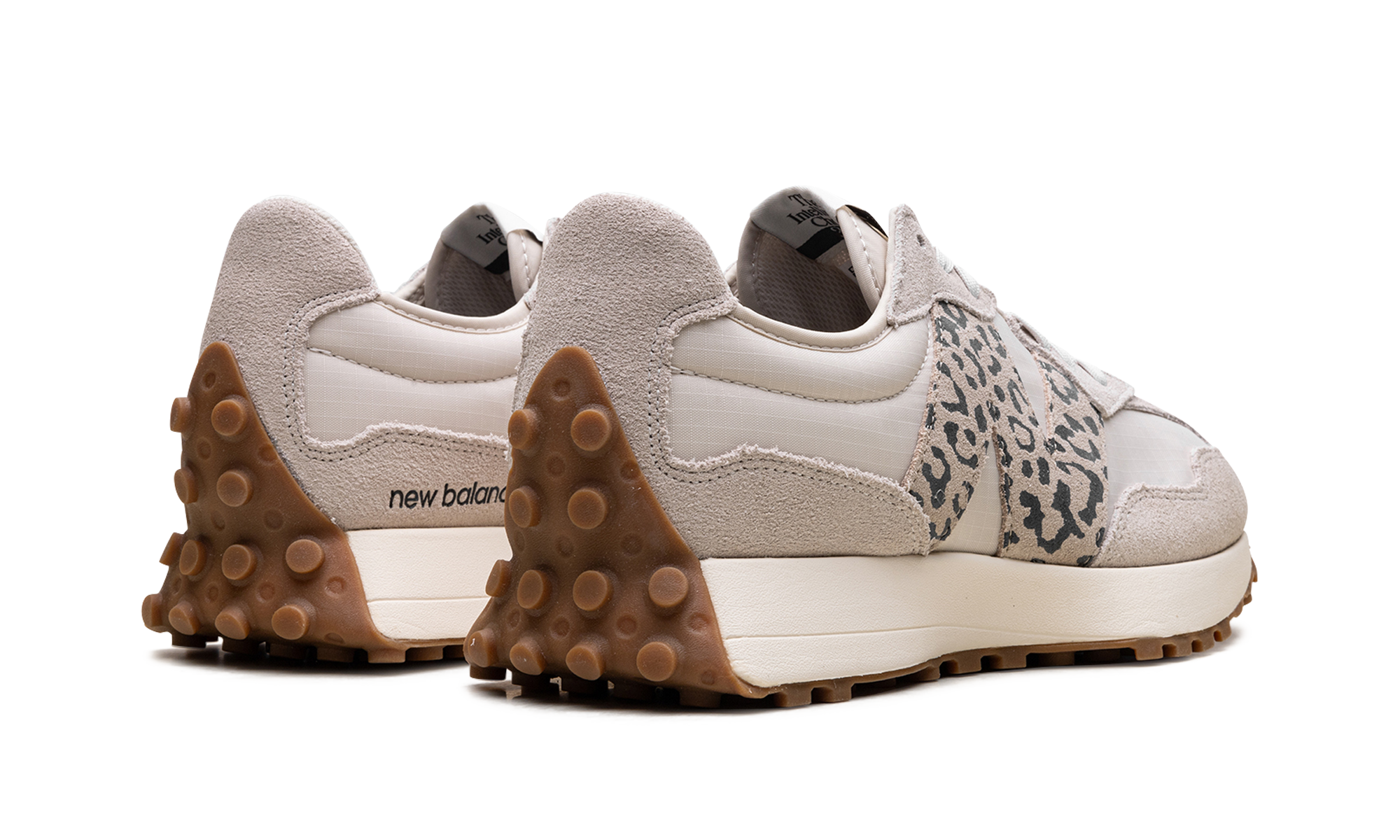 327 "animal Pack - Leopard" - 3