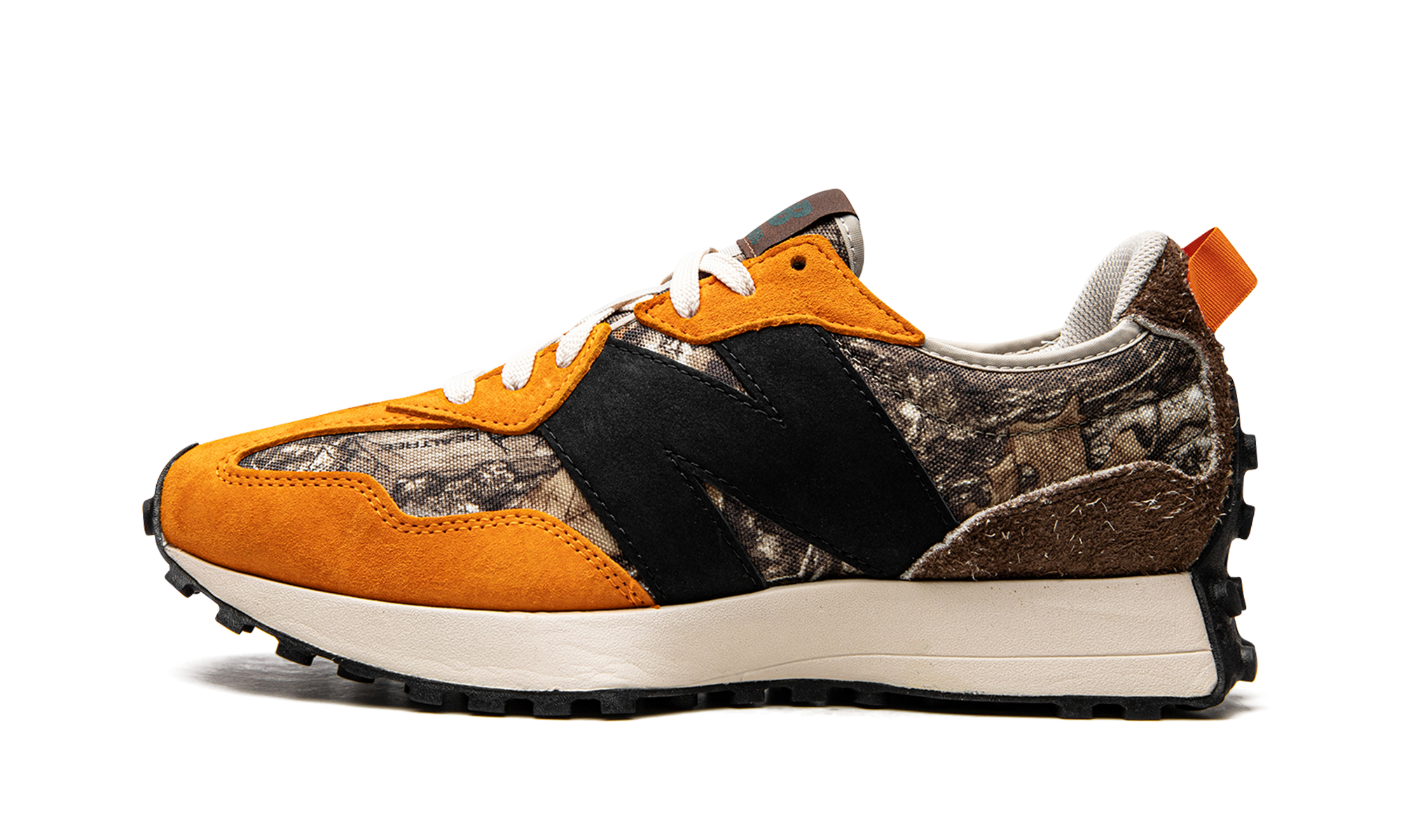 327 "atmos - Realtree Camo" - 1