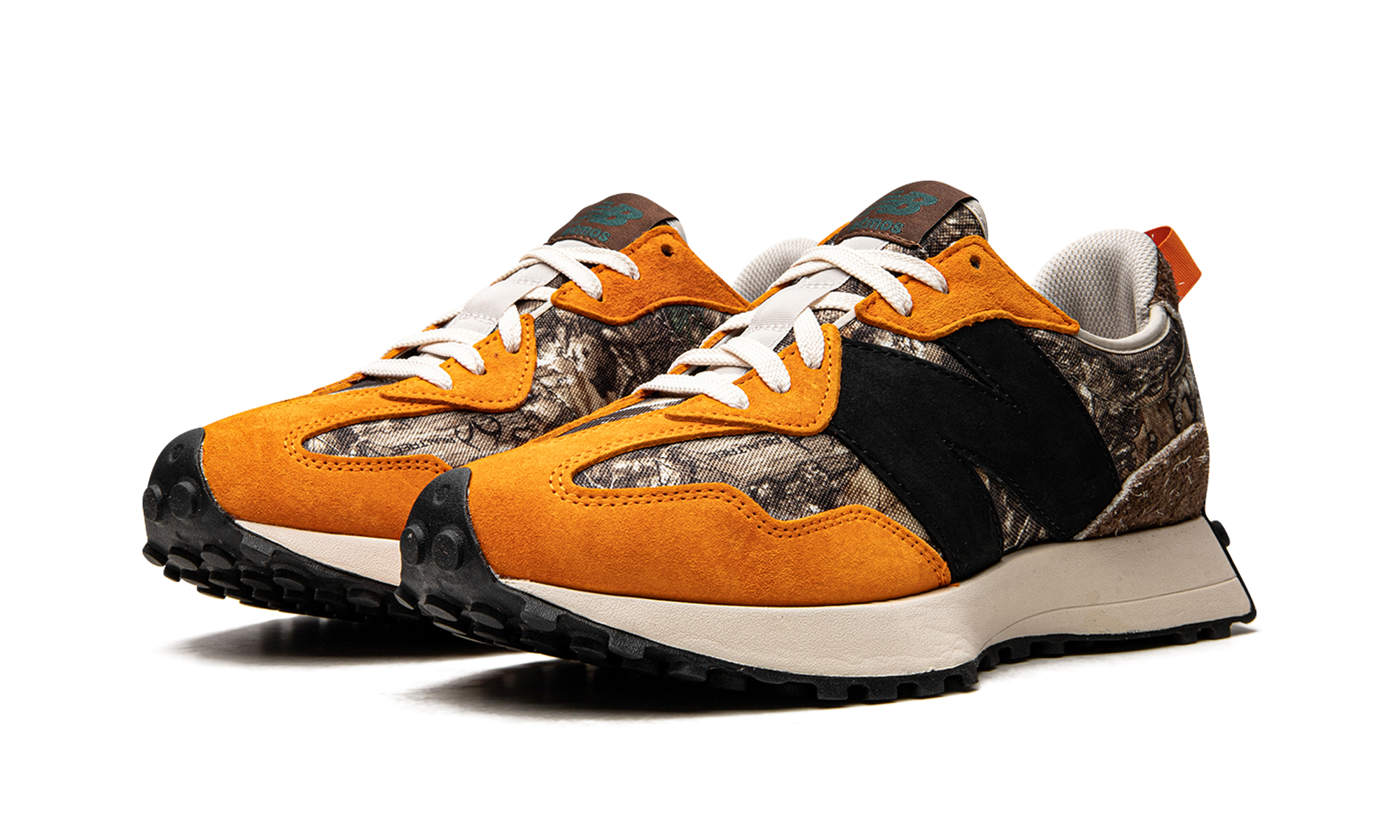 327 "atmos - Realtree Camo" - 2