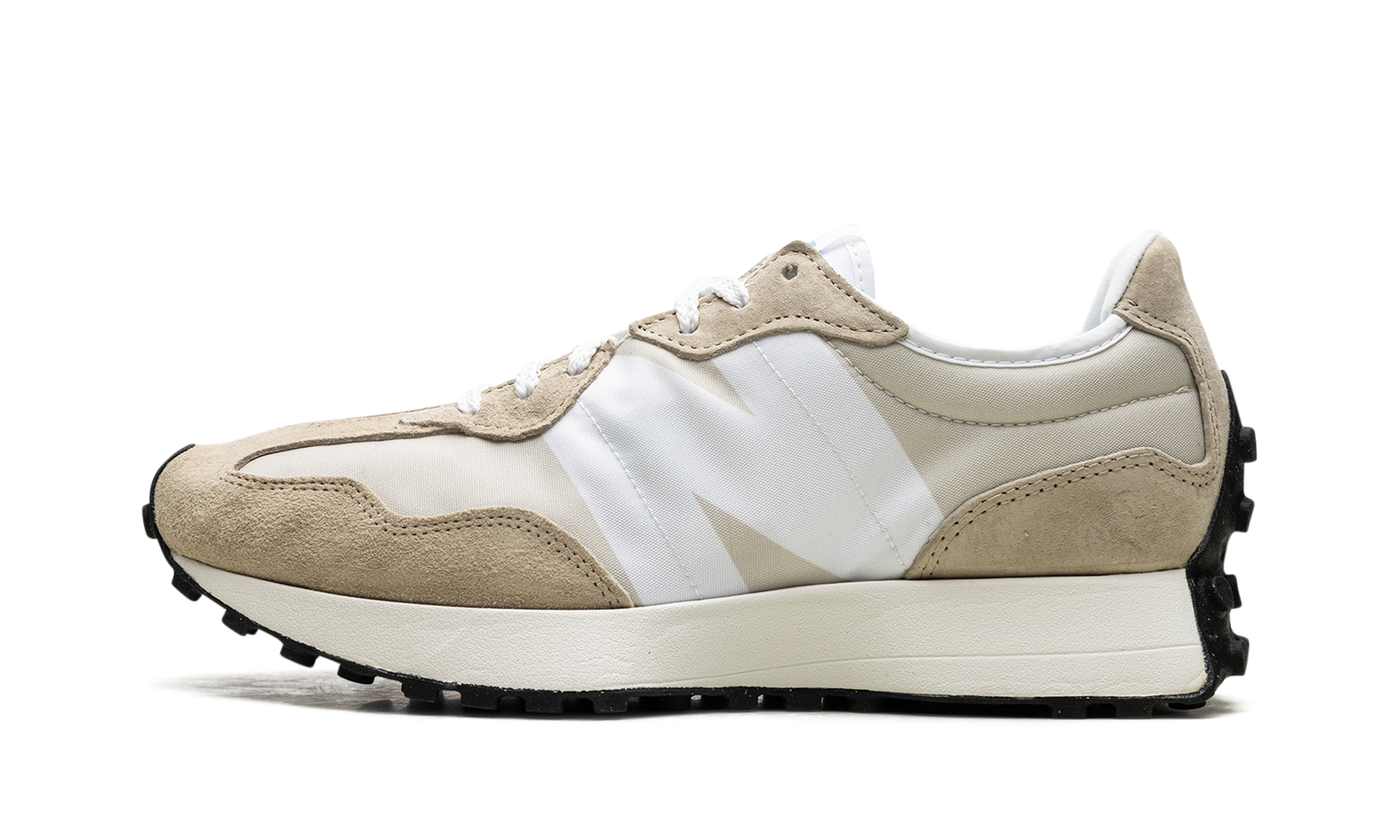327 "beige Whitebeige/white" - 1