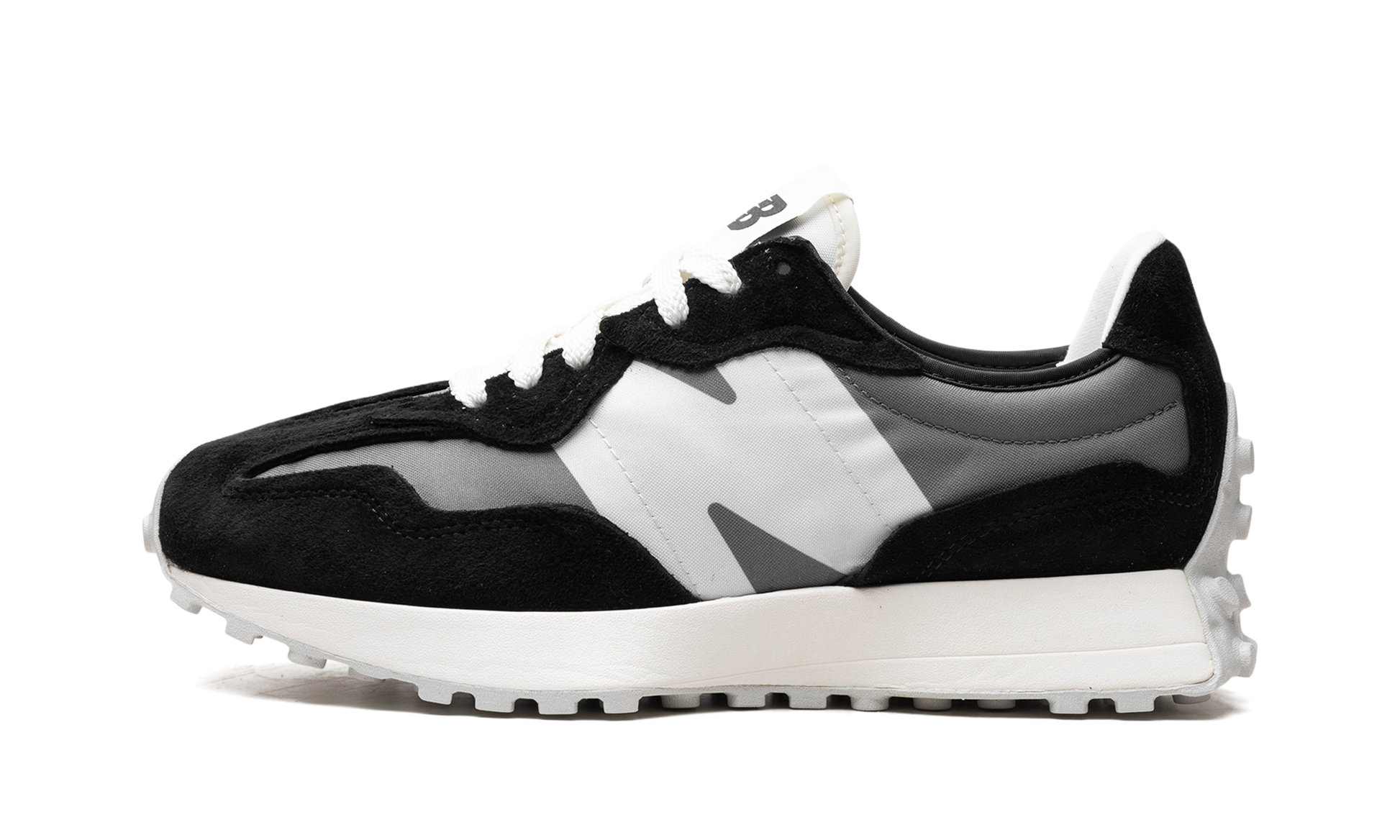 327 "black/grey" - 1