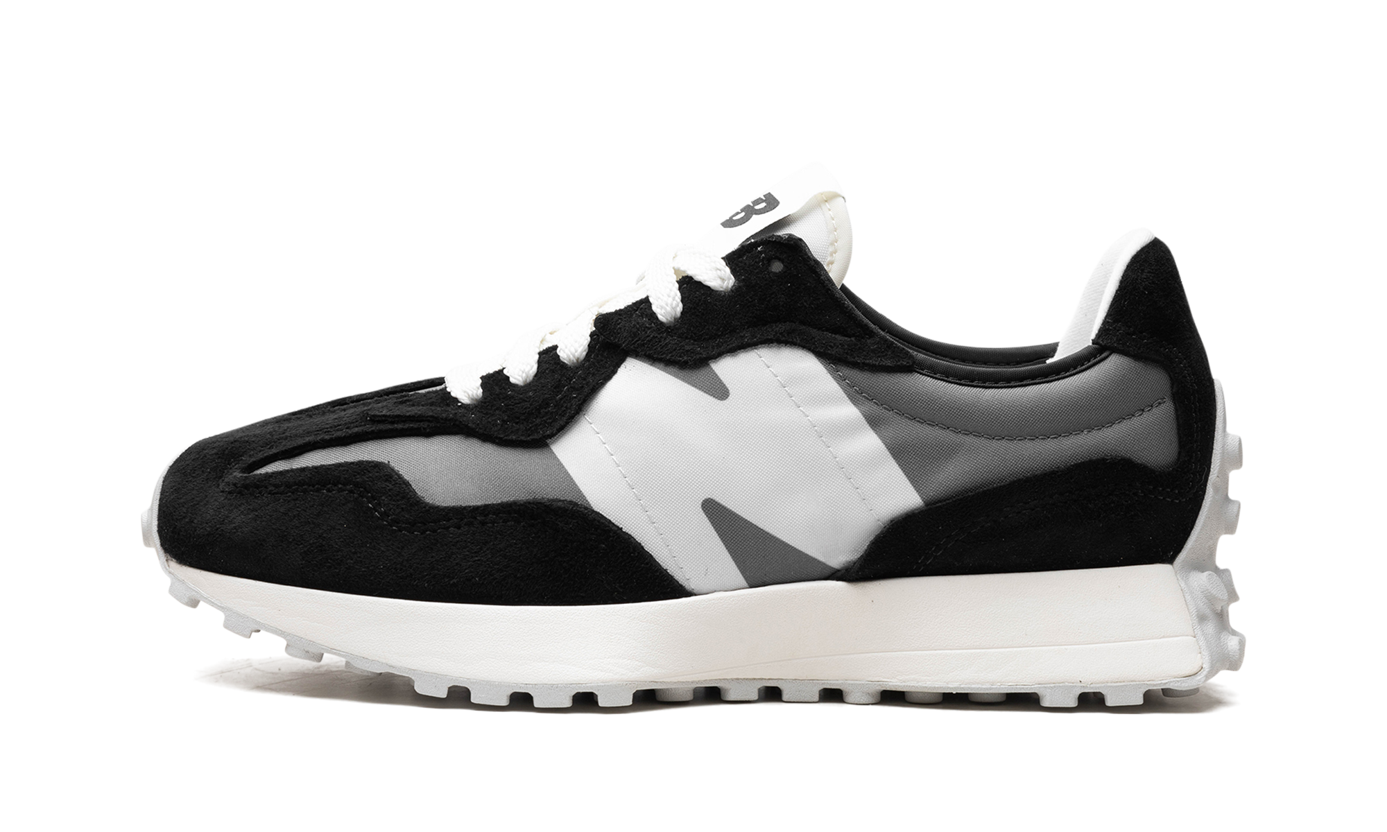 327 "black/grey" - 1