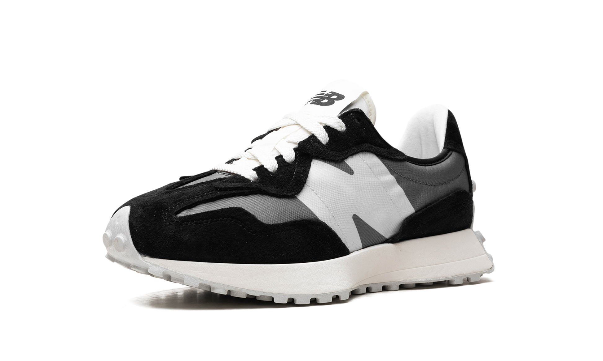 327 "black/grey" - 4