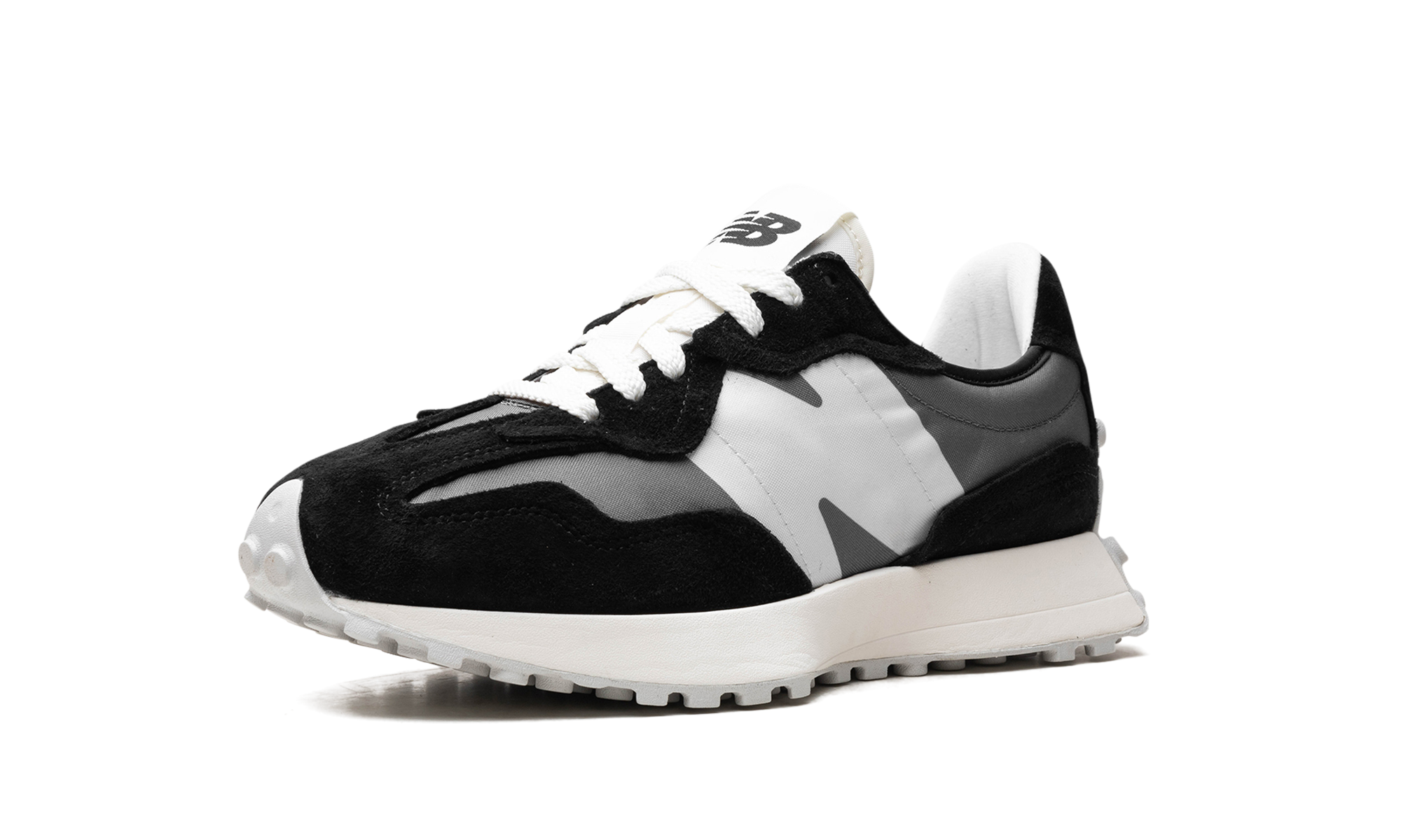 327 "black/grey" - 4
