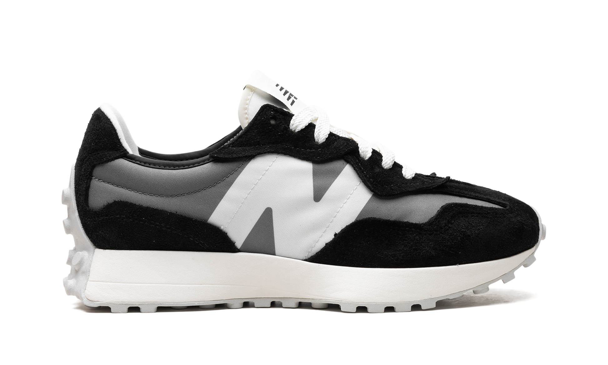 327 "black/grey" - 6