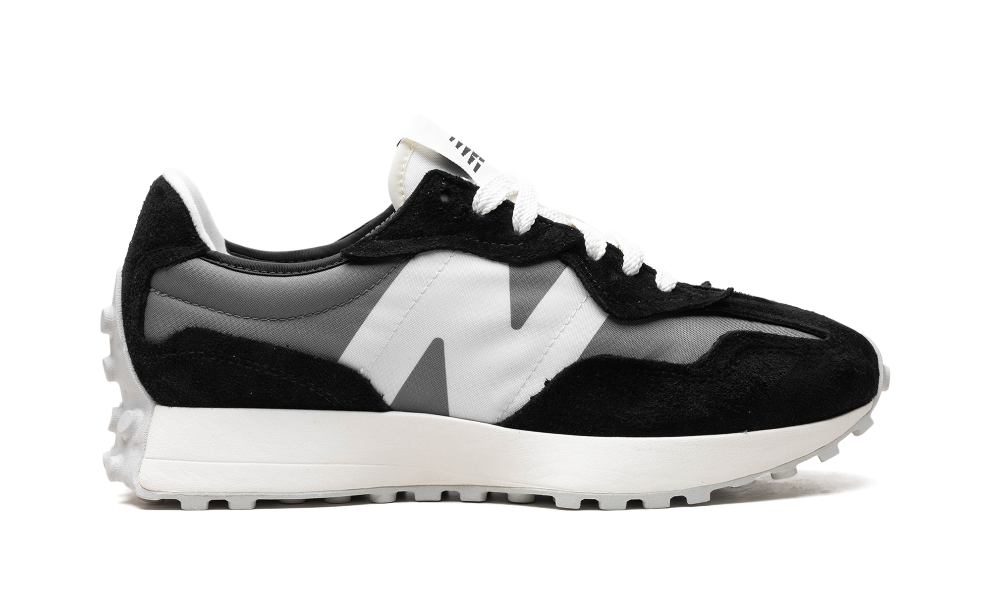 327 "black/grey" - 6