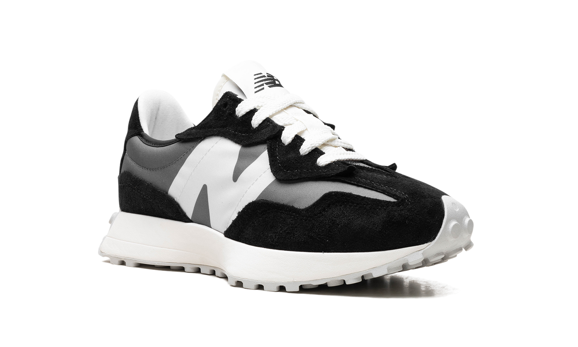 327 "black/grey" - 7