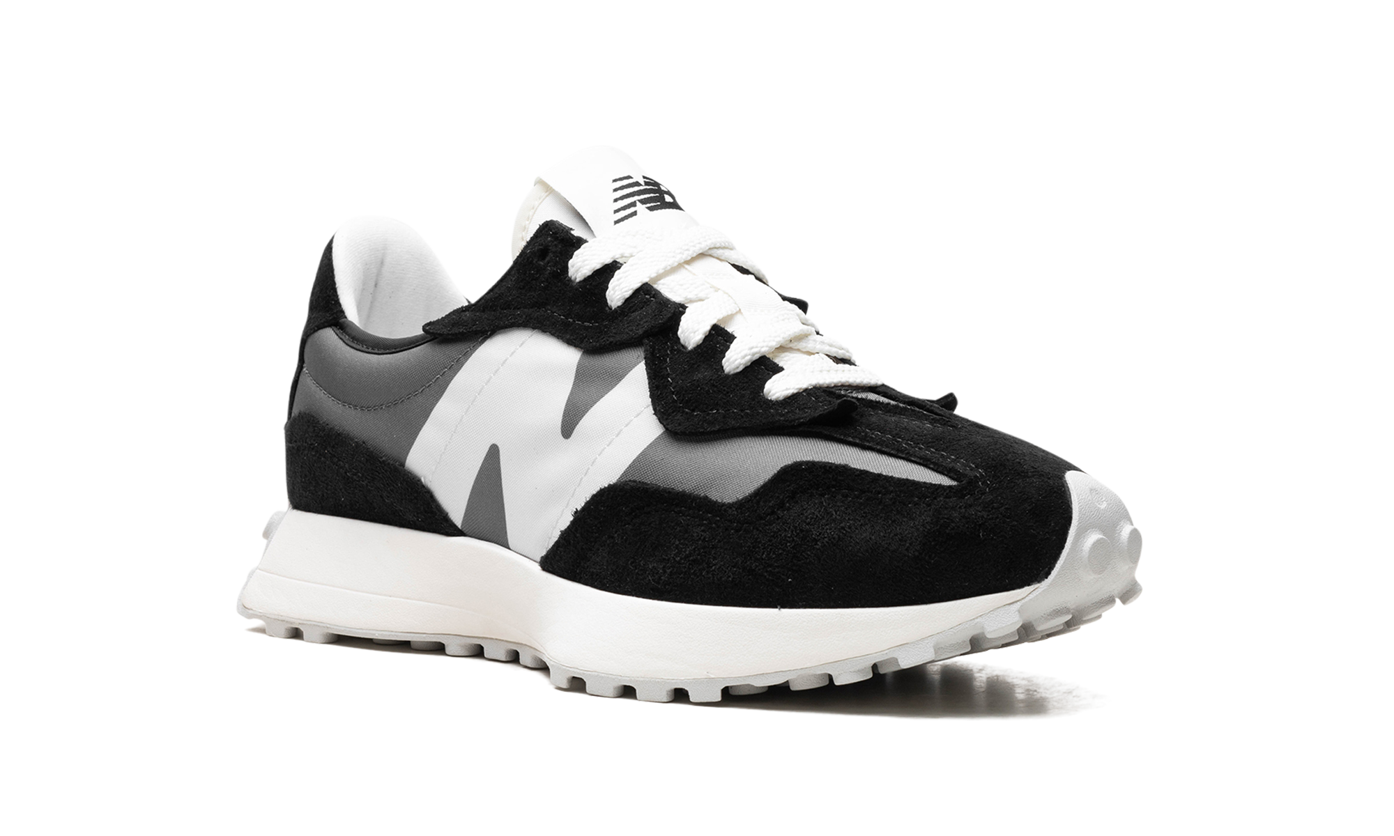 327 "black/grey" - 7