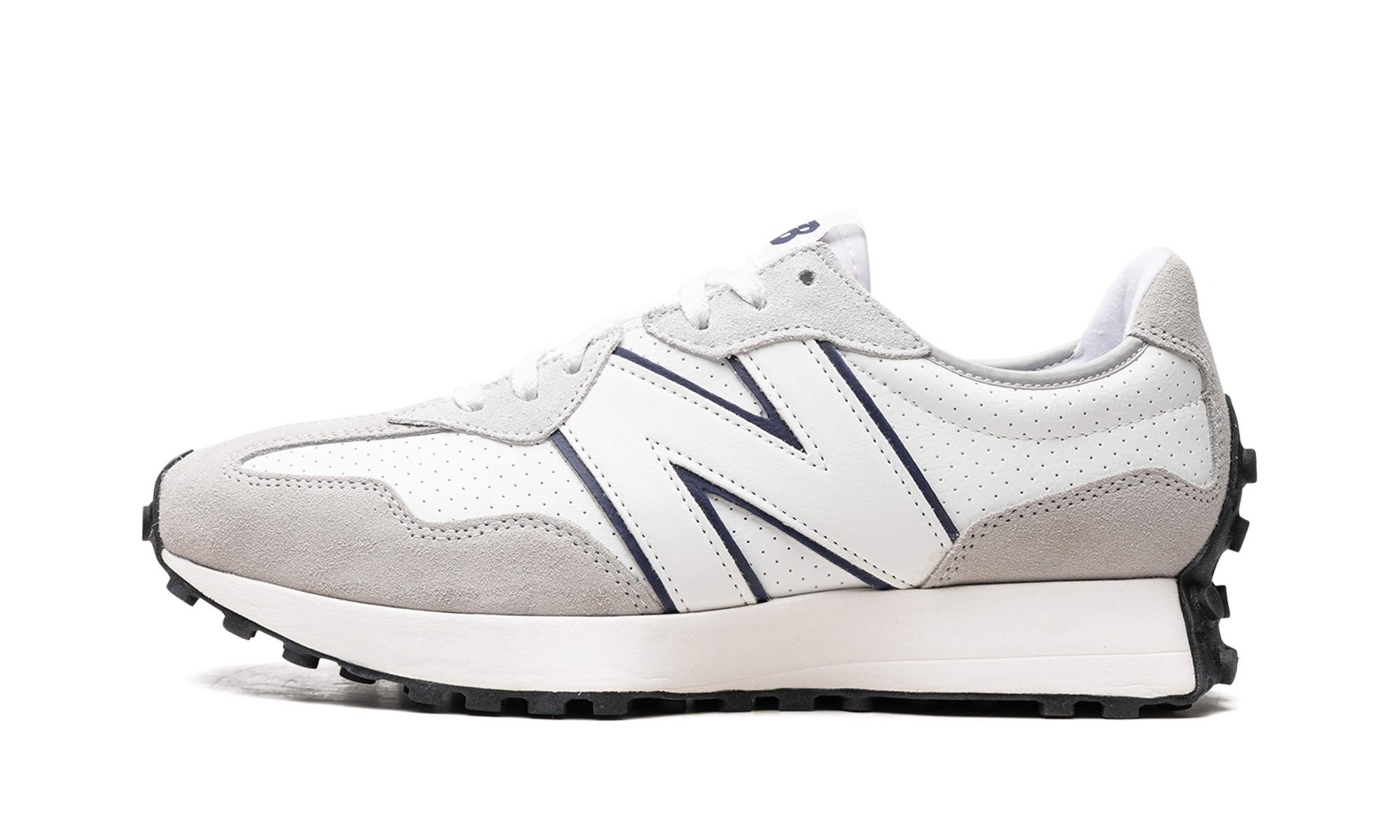 327 "brighton Grey Navy" - 1