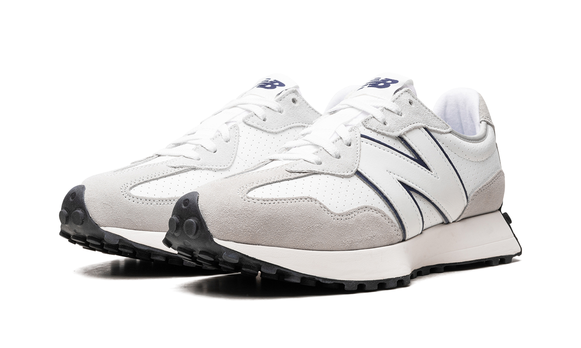327 "brighton Grey Navy" - 2