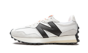 327 "casablanca - White / Black" - 1