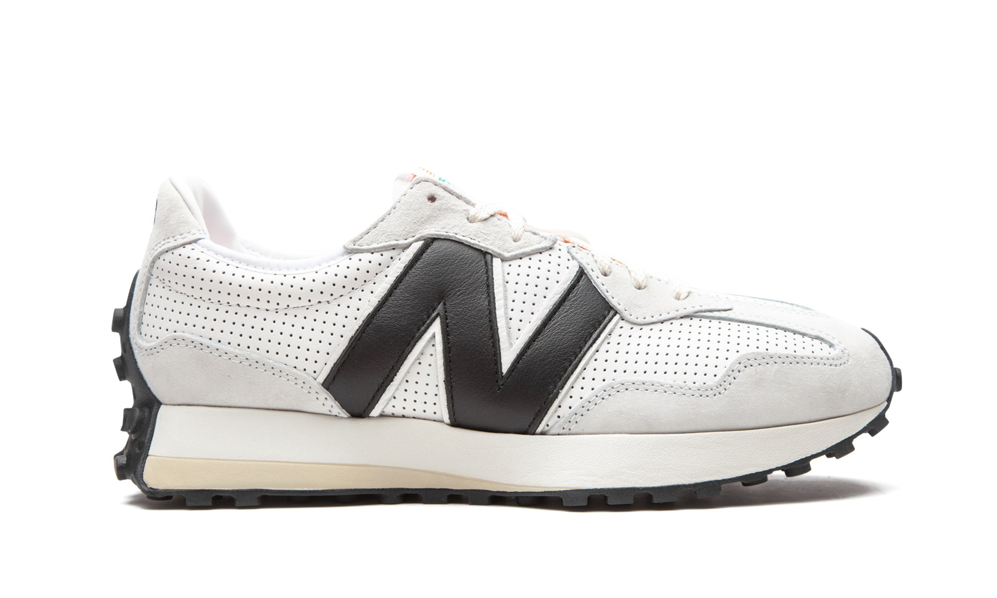 327 "casablanca - White / Black" - 6