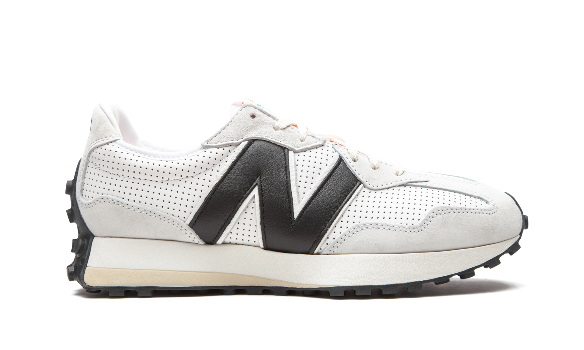 327 "casablanca - White / Black" - 6
