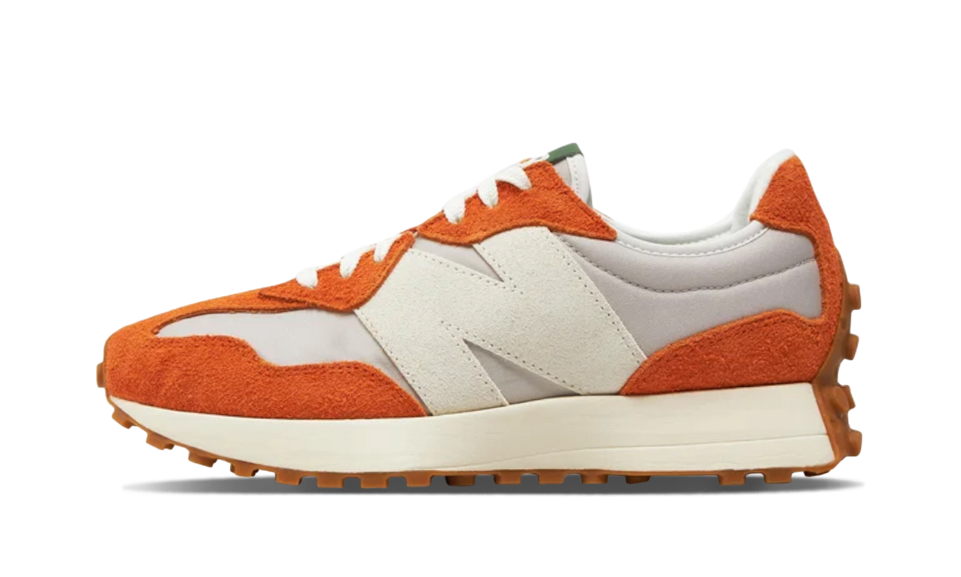327 "classic Orange" - 1