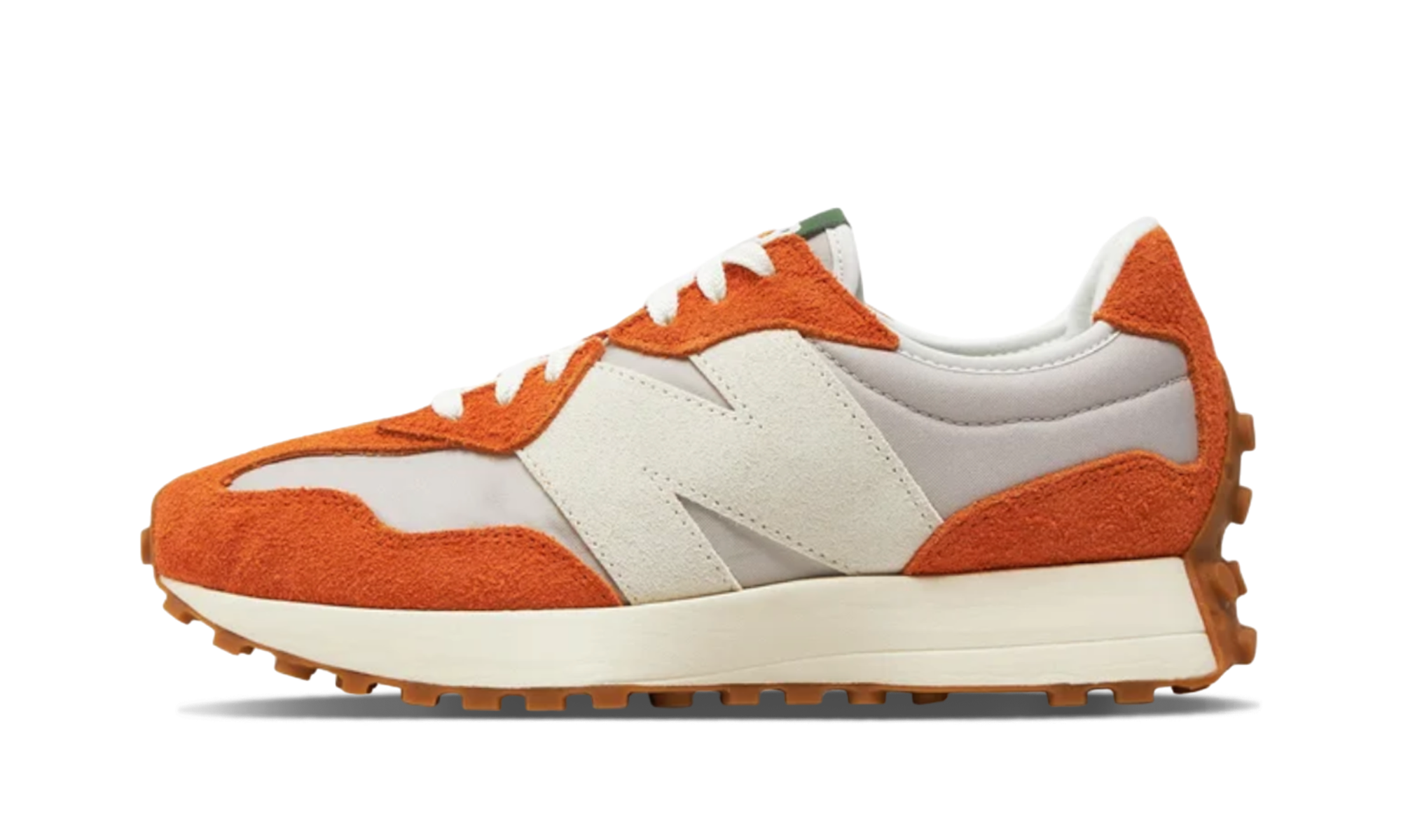 327 "classic Orange" - 1