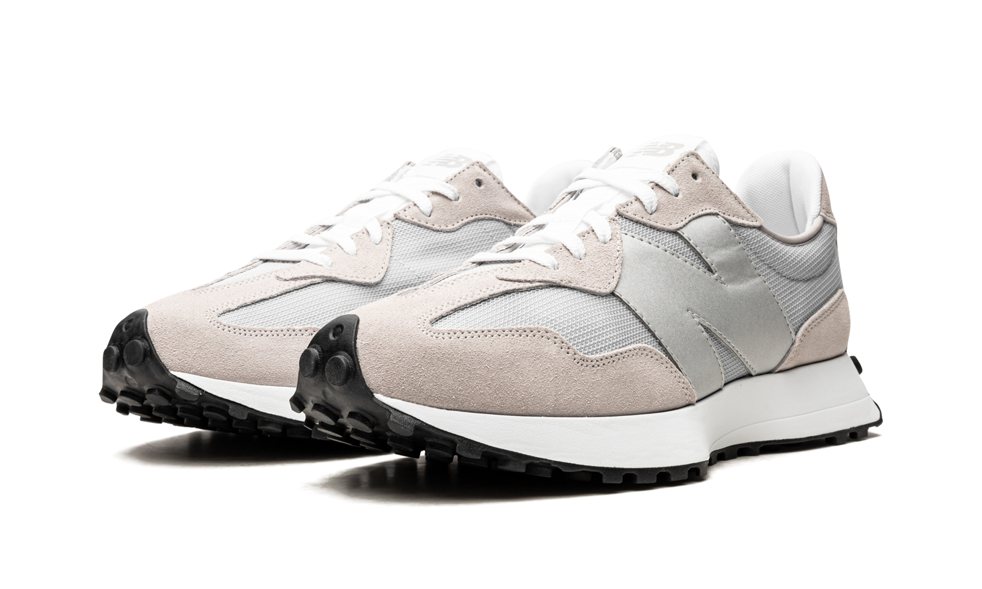 327 "grey" - 2